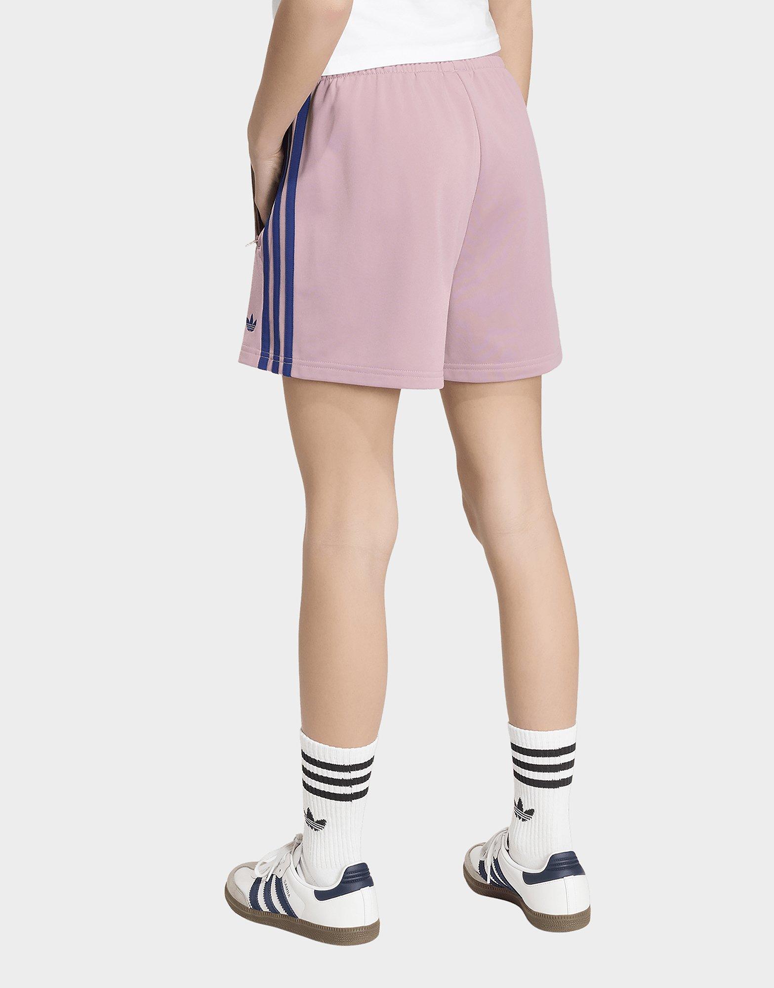 adidas Short Plissé Firebird