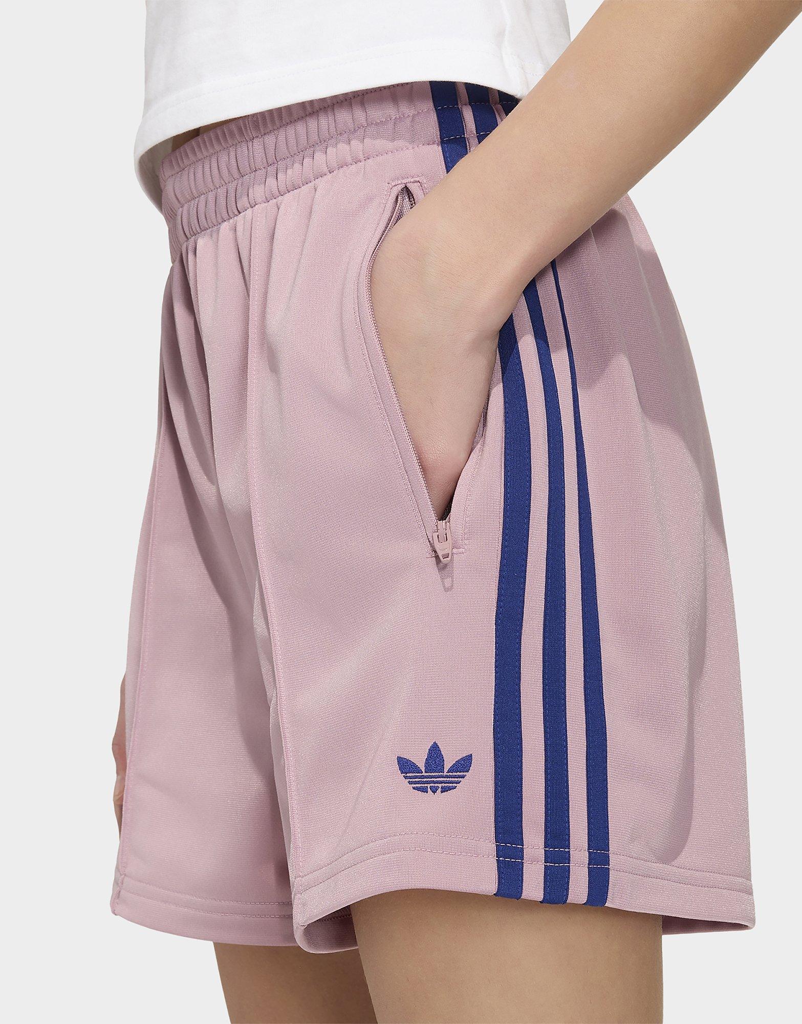 adidas Short Plissé Firebird