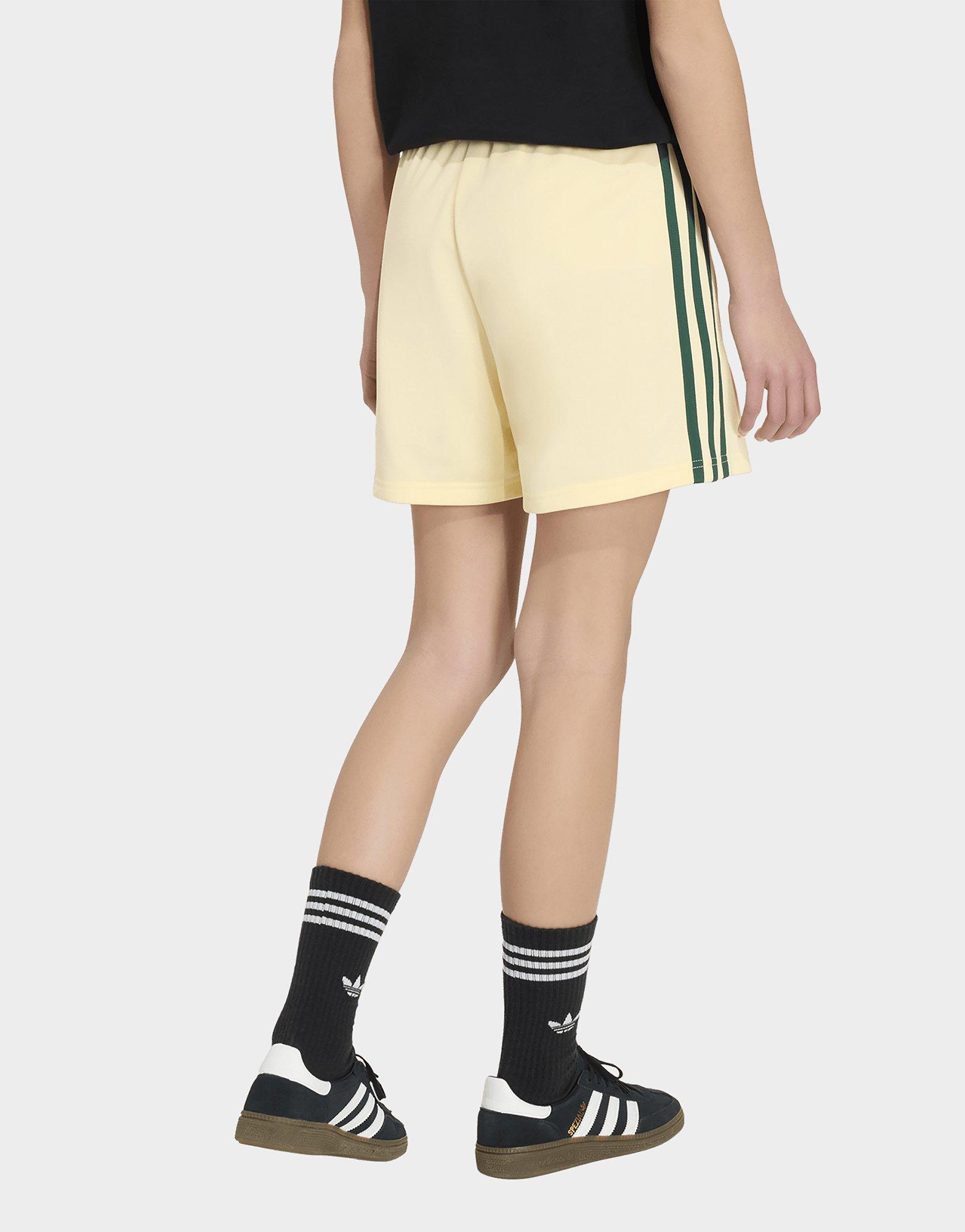 adidas Firebird Shorts, Bügelfalten
