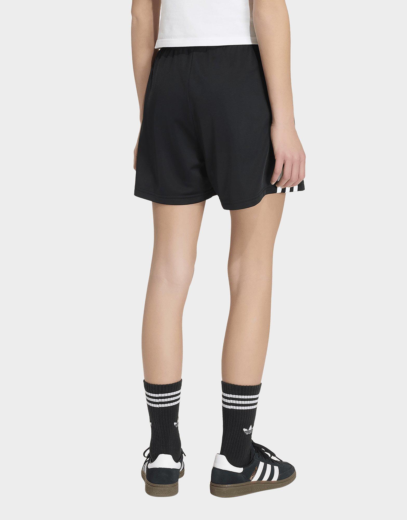 adidas Firebird Shorts, Bügelfalten