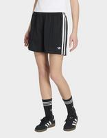 adidas Firebird Shorts, Bügelfalten