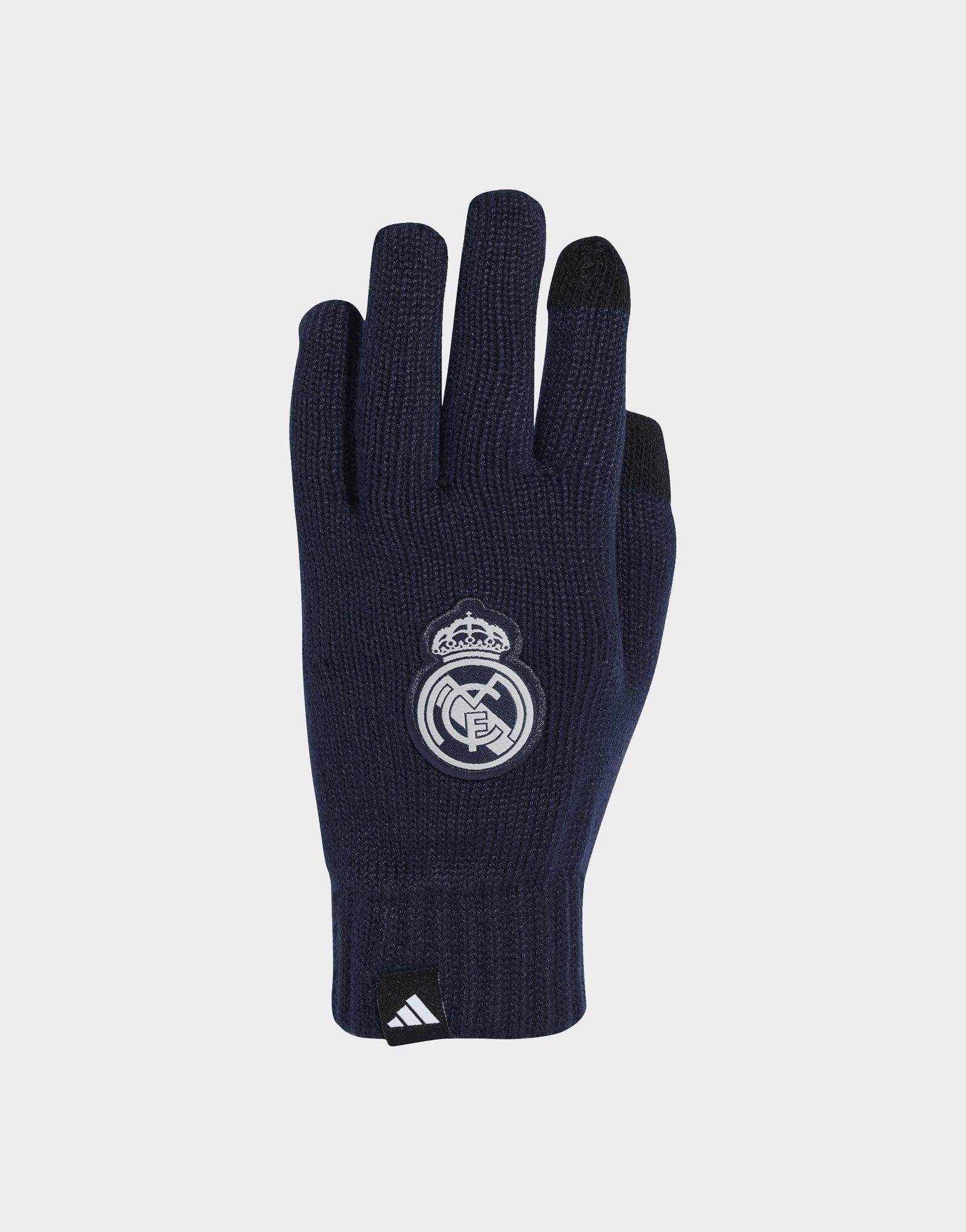adidas adidas Real Madrid Handschuhe
