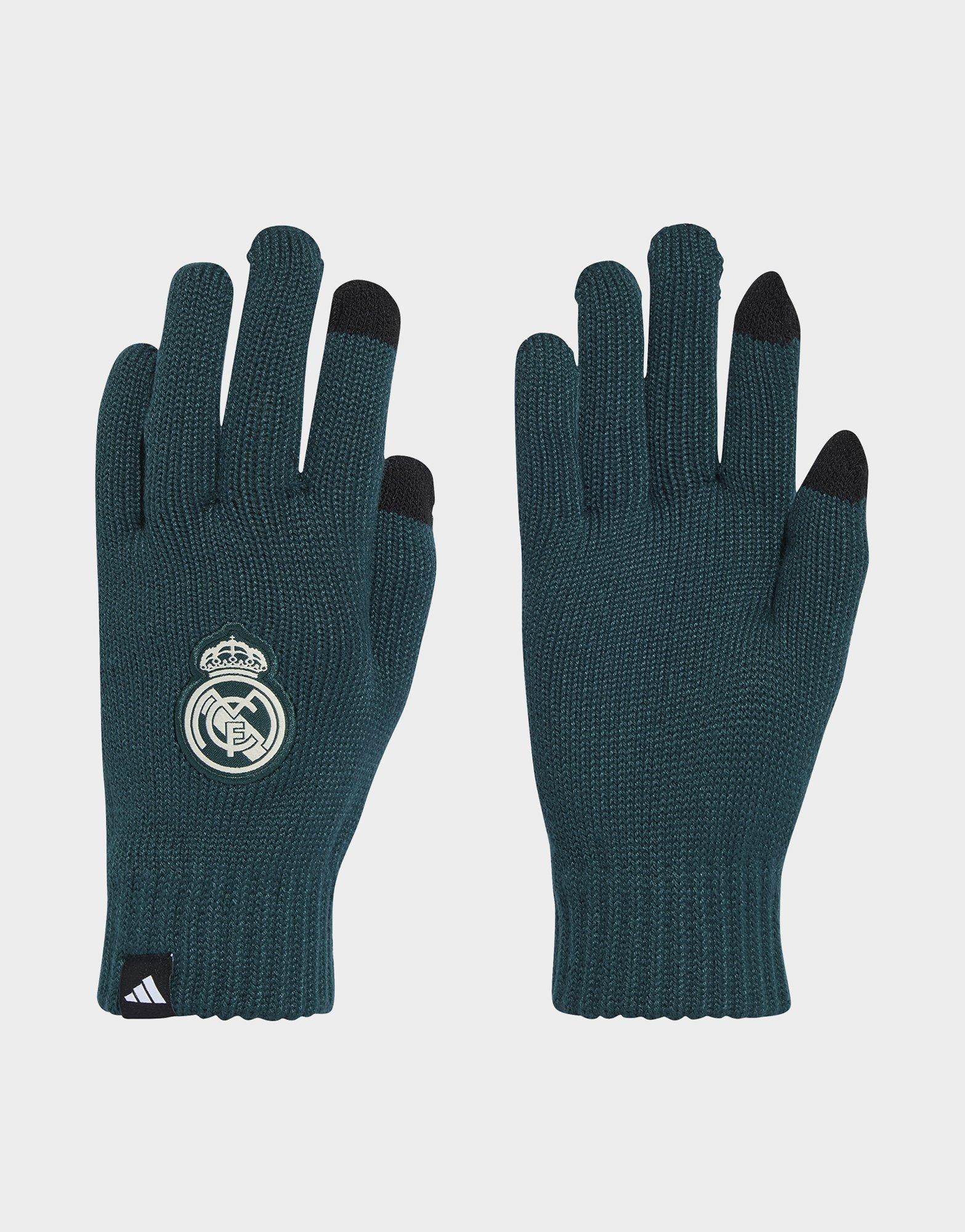 adidas Guanti Real Madrid