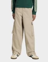adidas Oversized Ripstop Cargo Pants