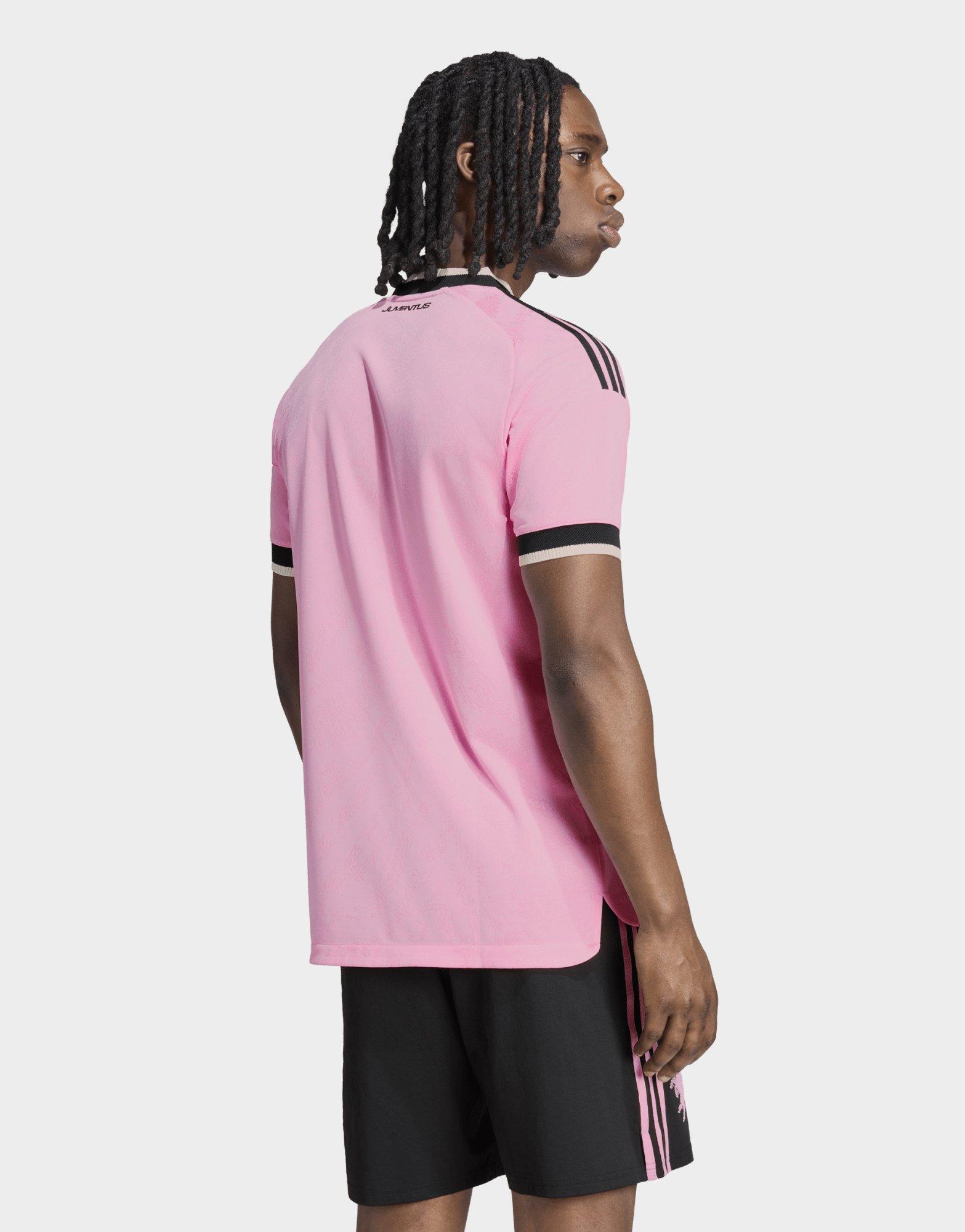 adidas Maillot Authentique Extérieur Juventus 26/27