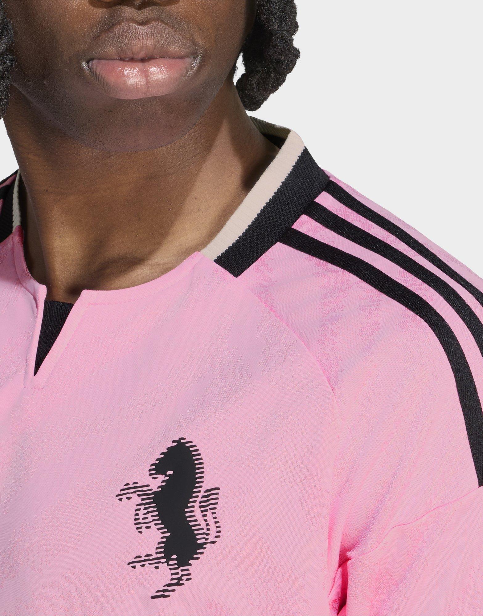 adidas Maillot Authentique Extérieur Juventus 26/27