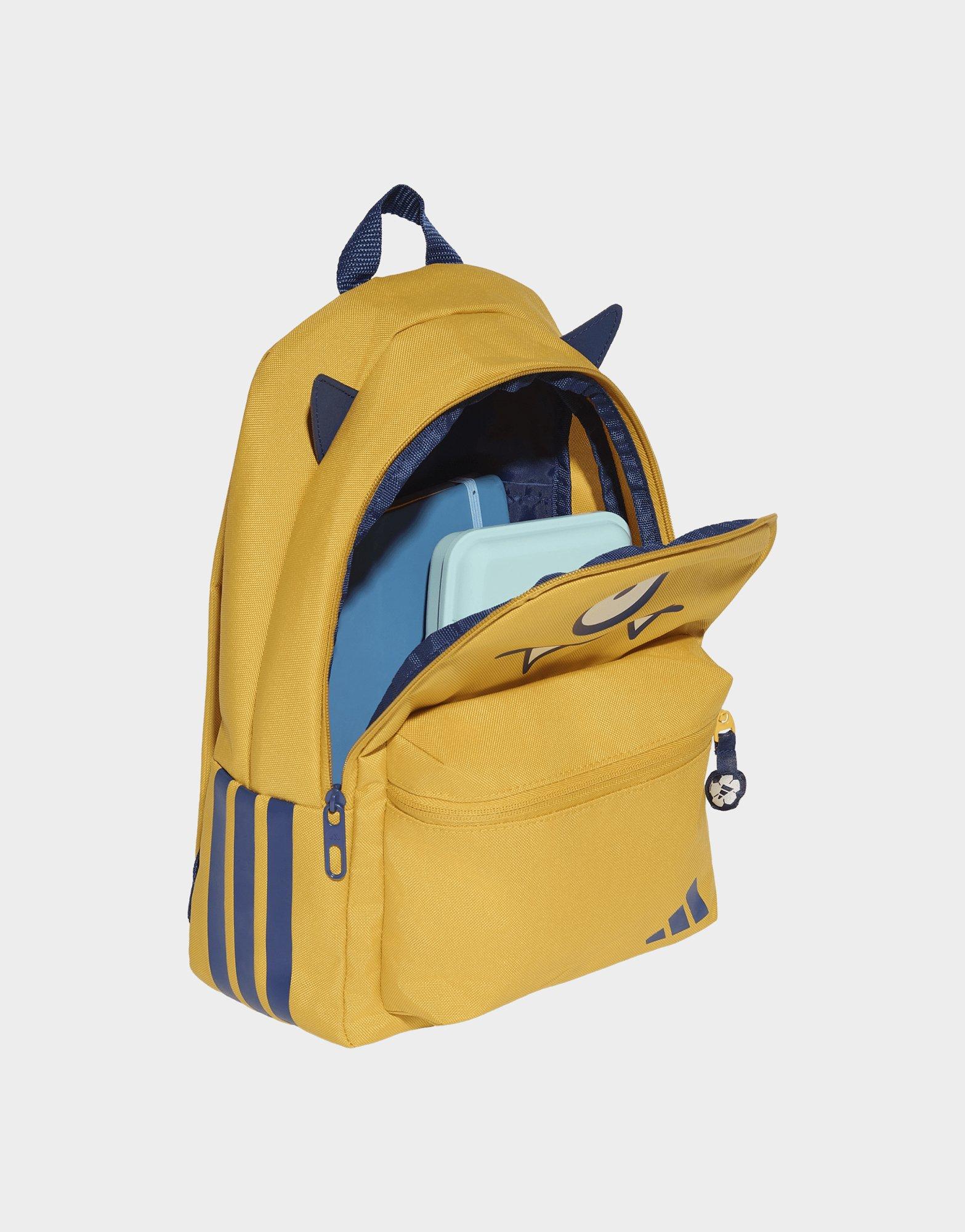 adidas Little Kids Tiro_nster Rucksack S