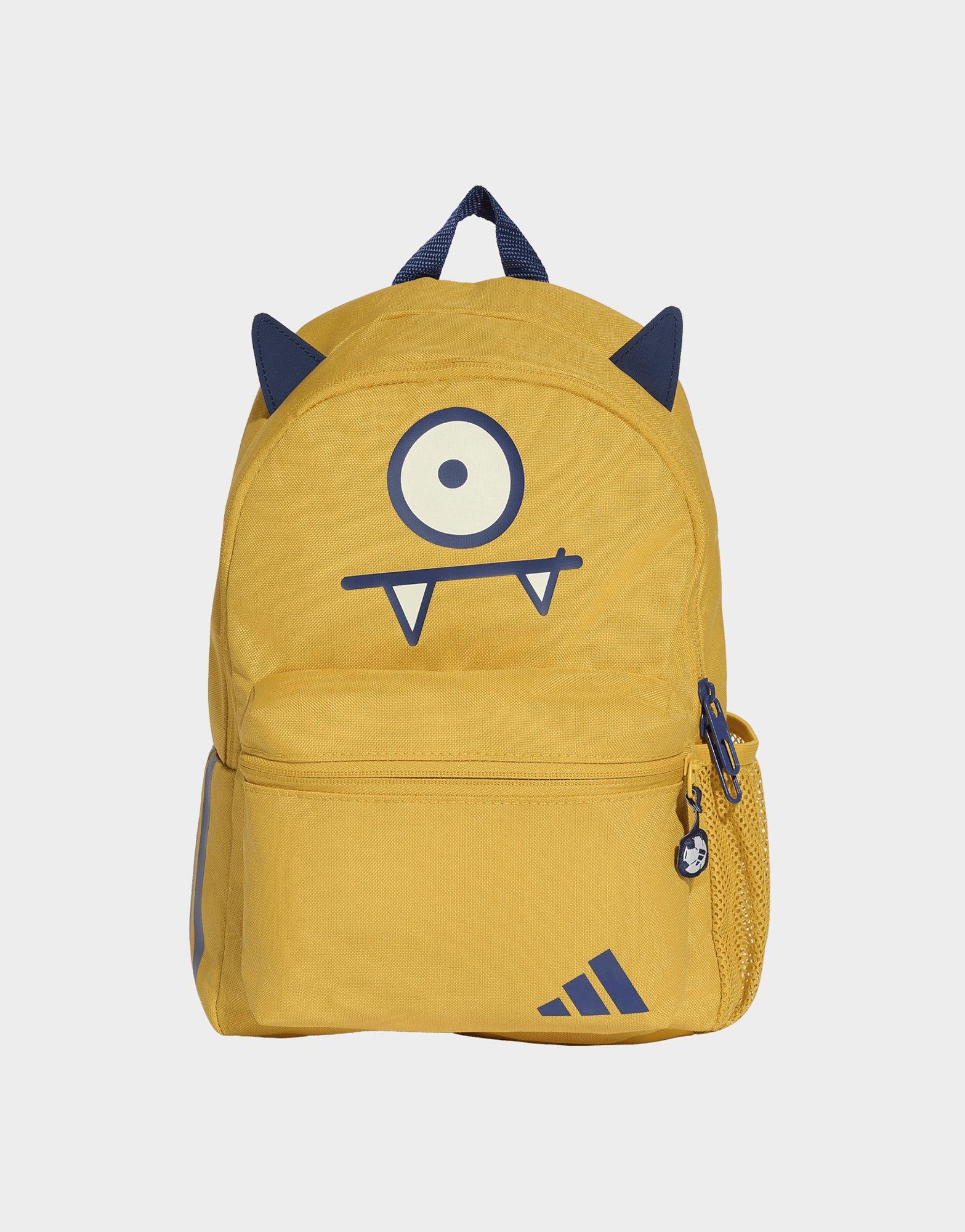 adidas adidas LITTLE KIDS TIRO_NSTER BACKPACK SMALL