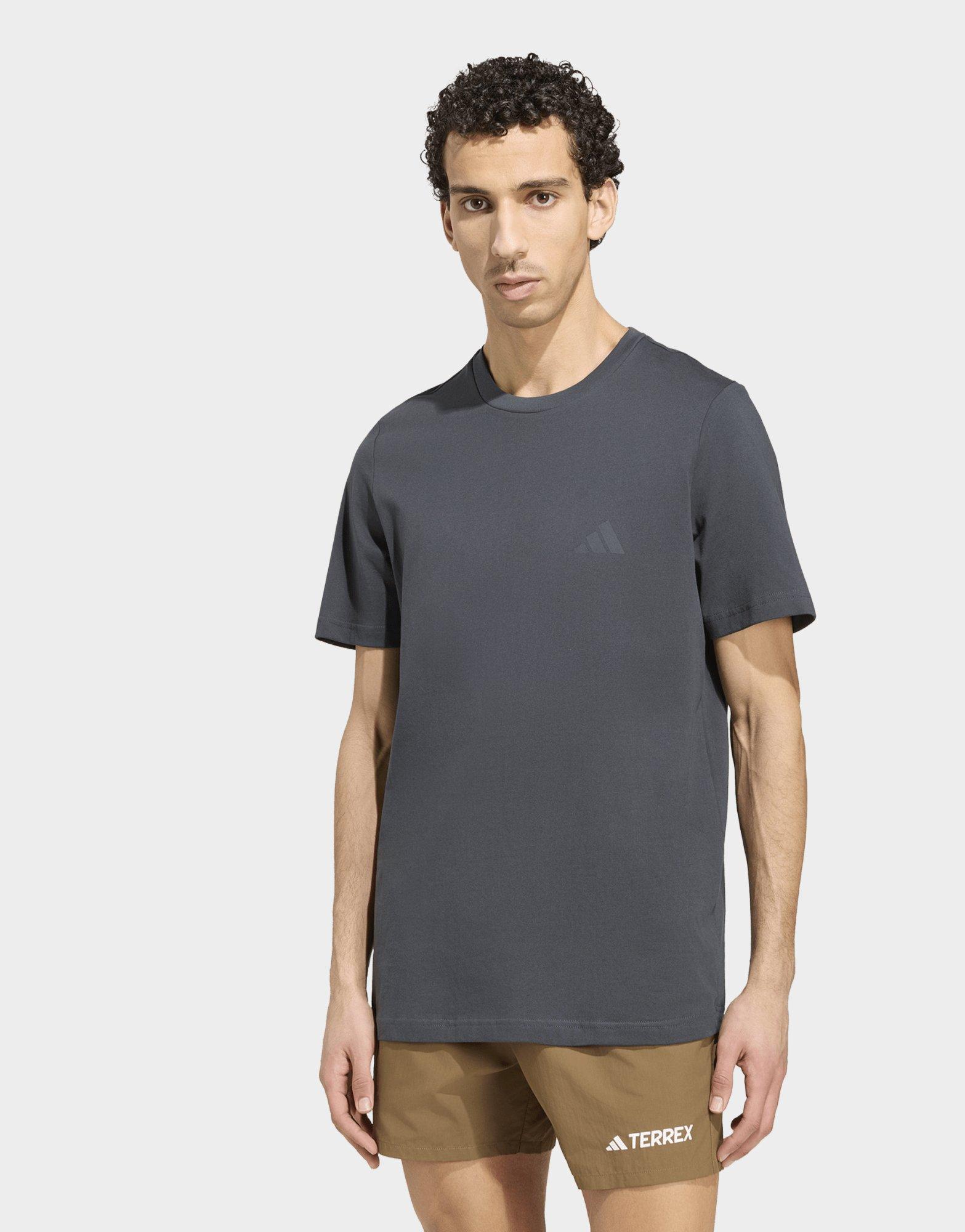 adidas Terrex Mountain Graphic Tshirt