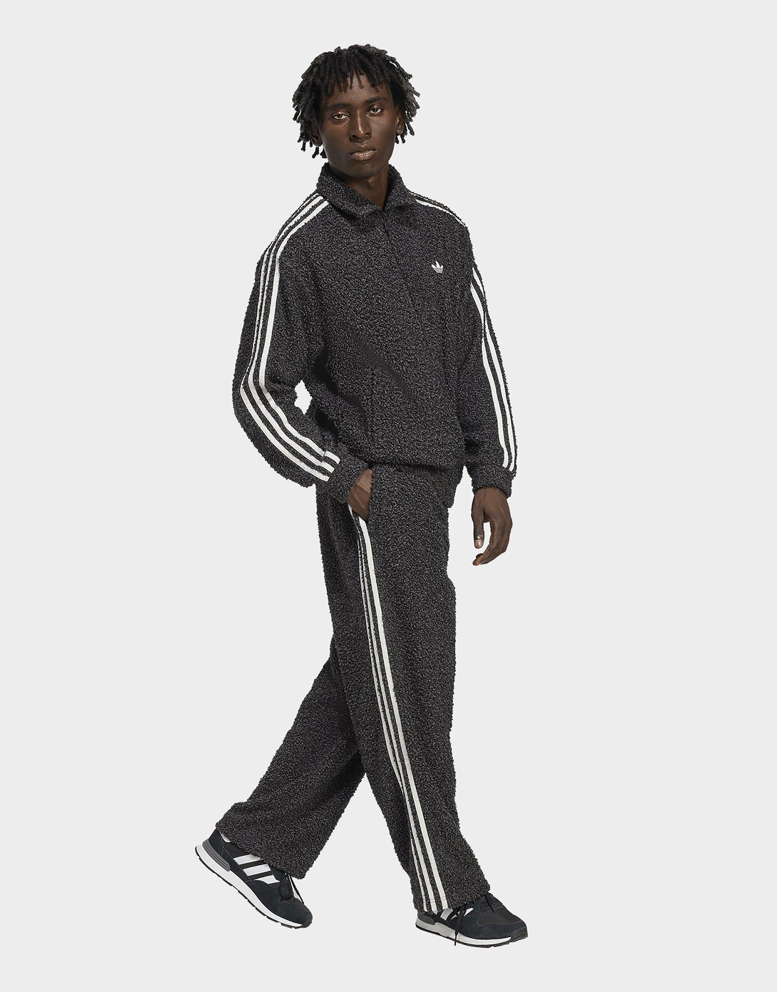 adidas BOUCLE FIREBIRD TRACKPANT