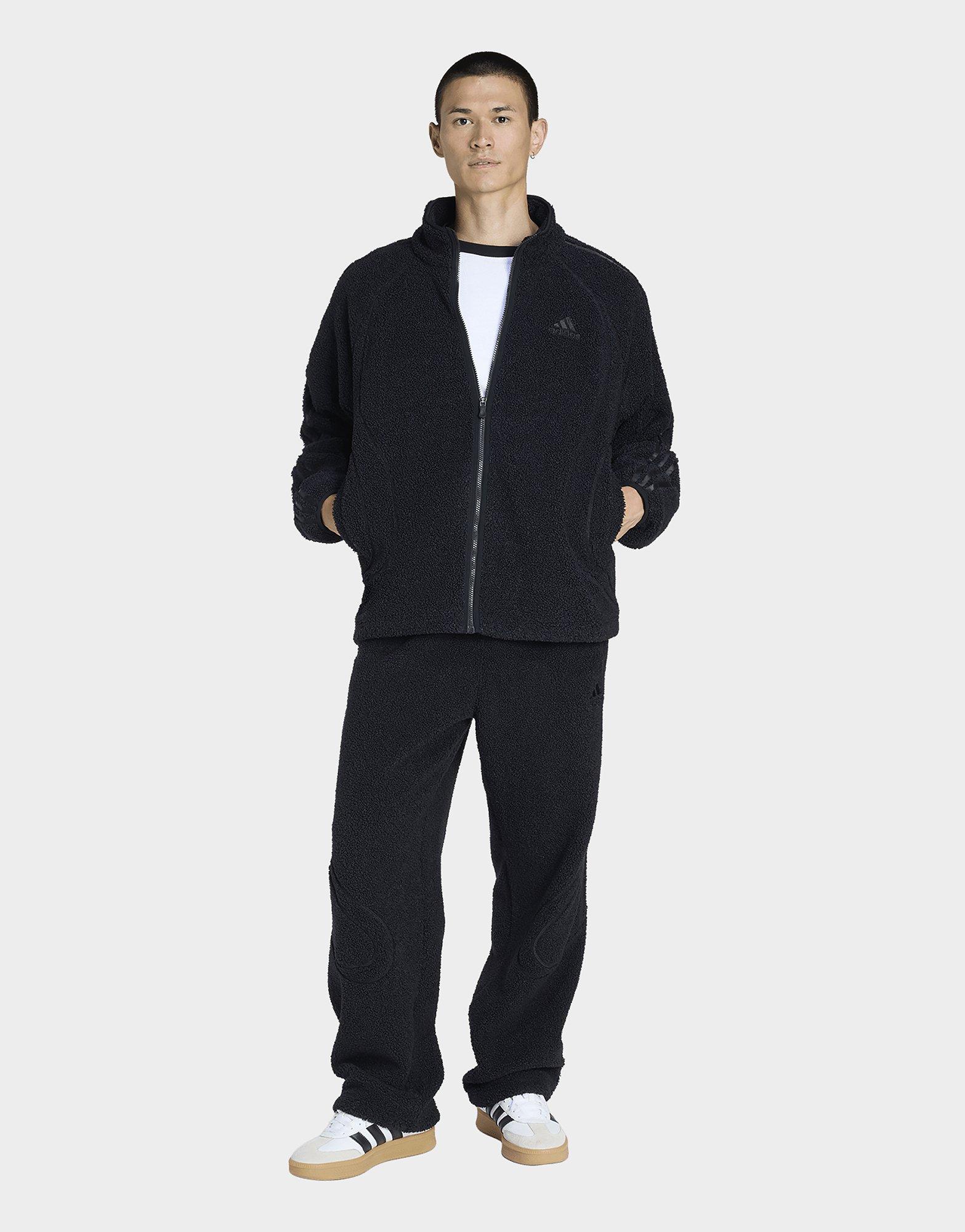 adidas VESTE DE SURVÊTEMENT TEAMGEIST BORG