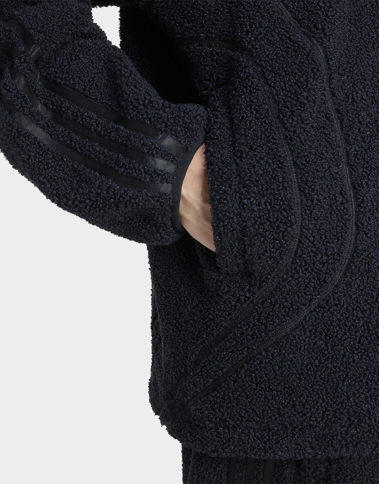 adidas VESTE DE SURVÊTEMENT TEAMGEIST BORG