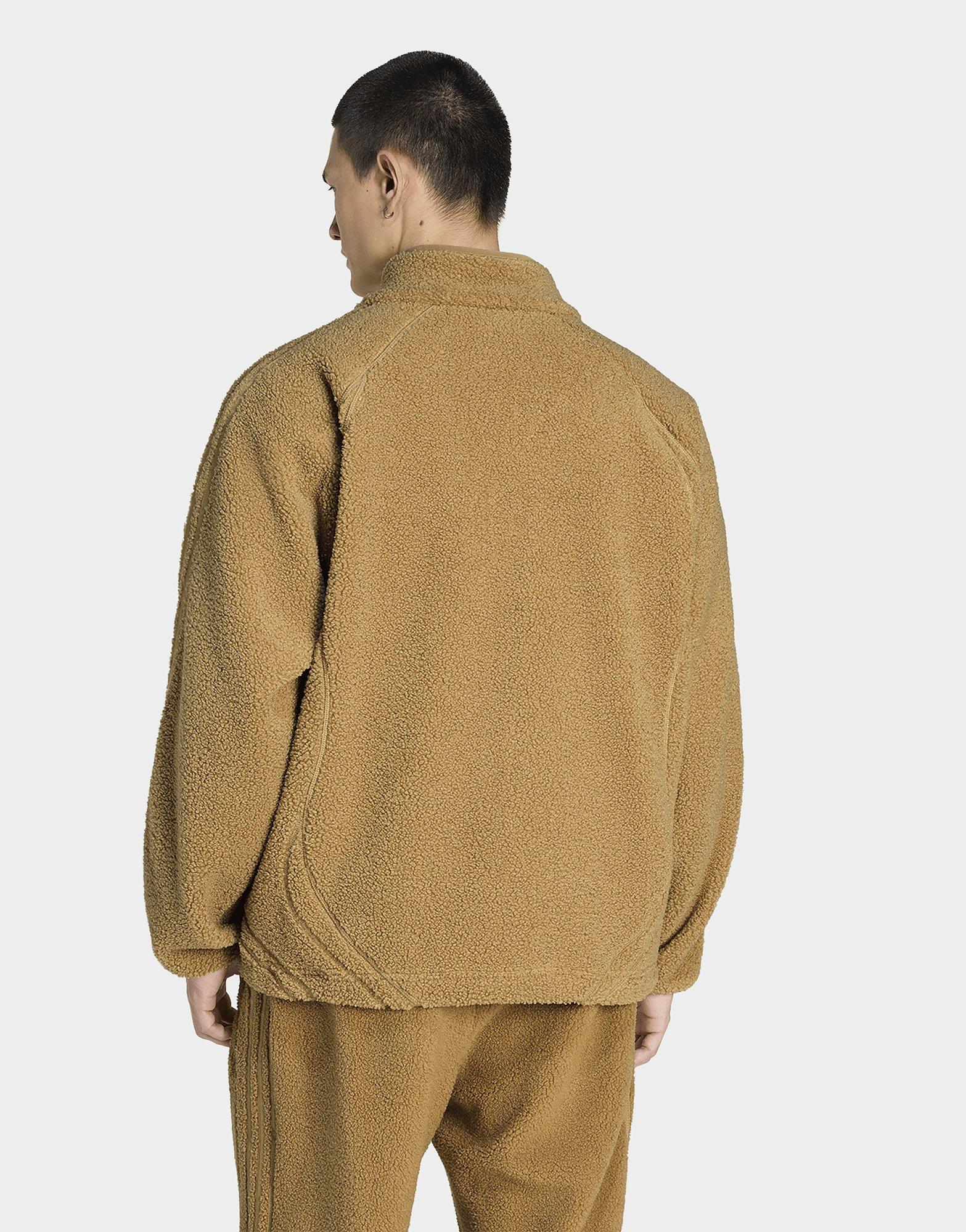 adidas VESTE DE SURVÊTEMENT TEAMGEIST BORG