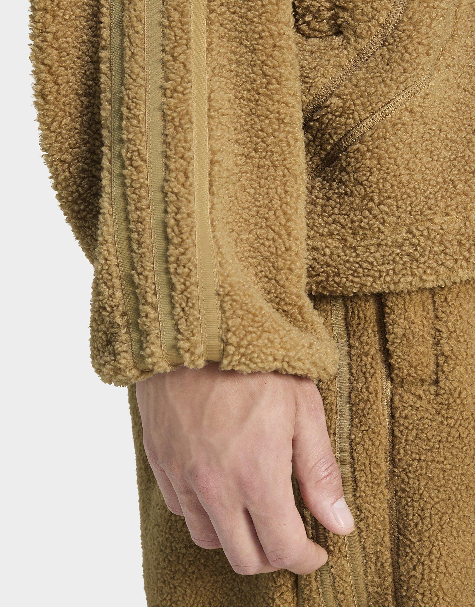 adidas VESTE DE SURVÊTEMENT TEAMGEIST BORG