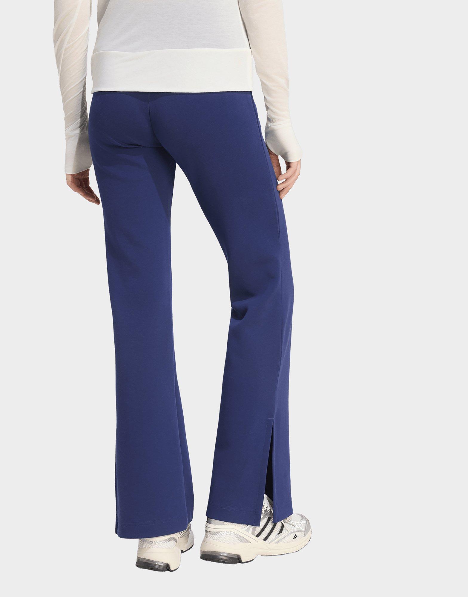 adidas Pantalón Soft Lux Flared