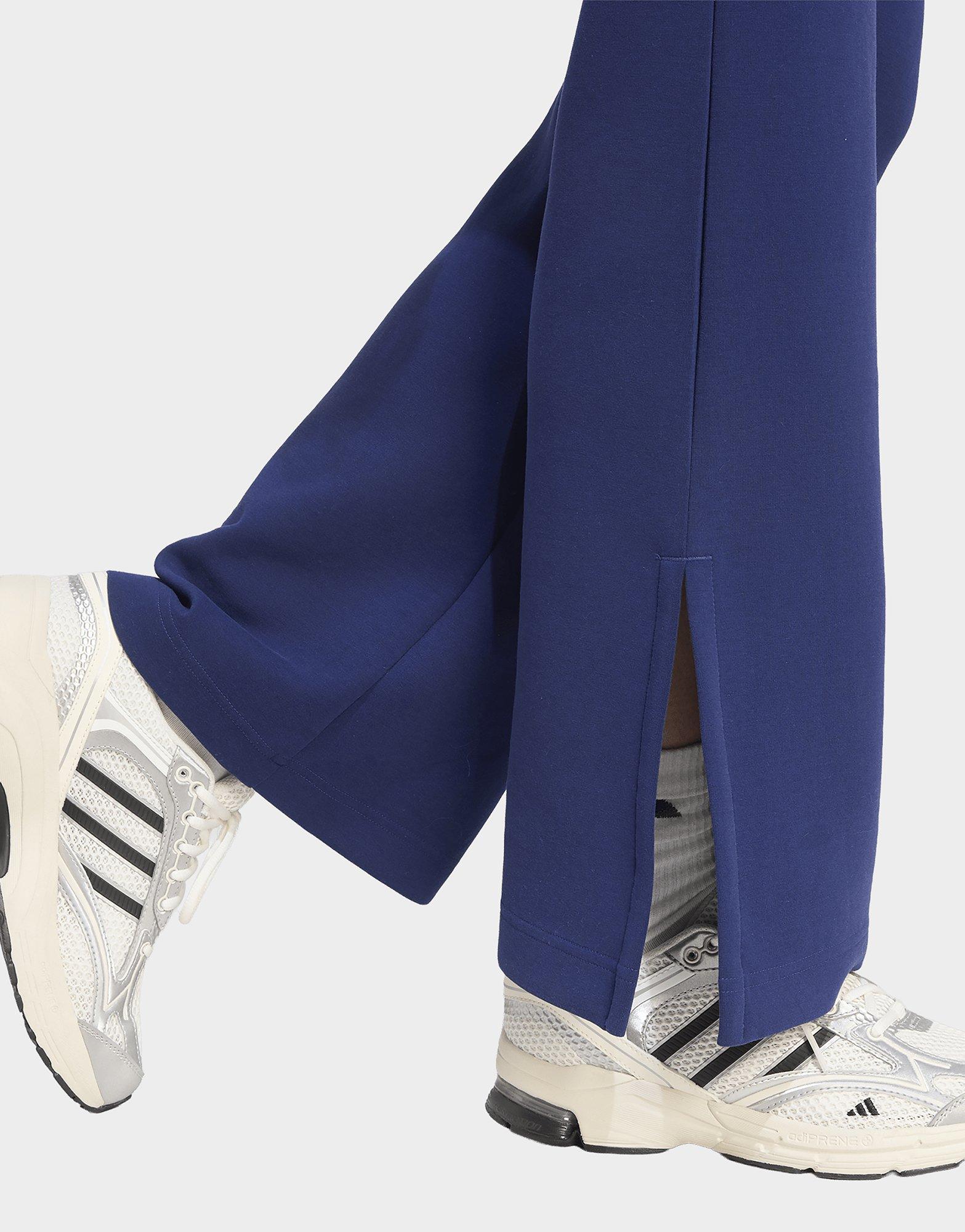 adidas Pantalón Soft Lux Flared