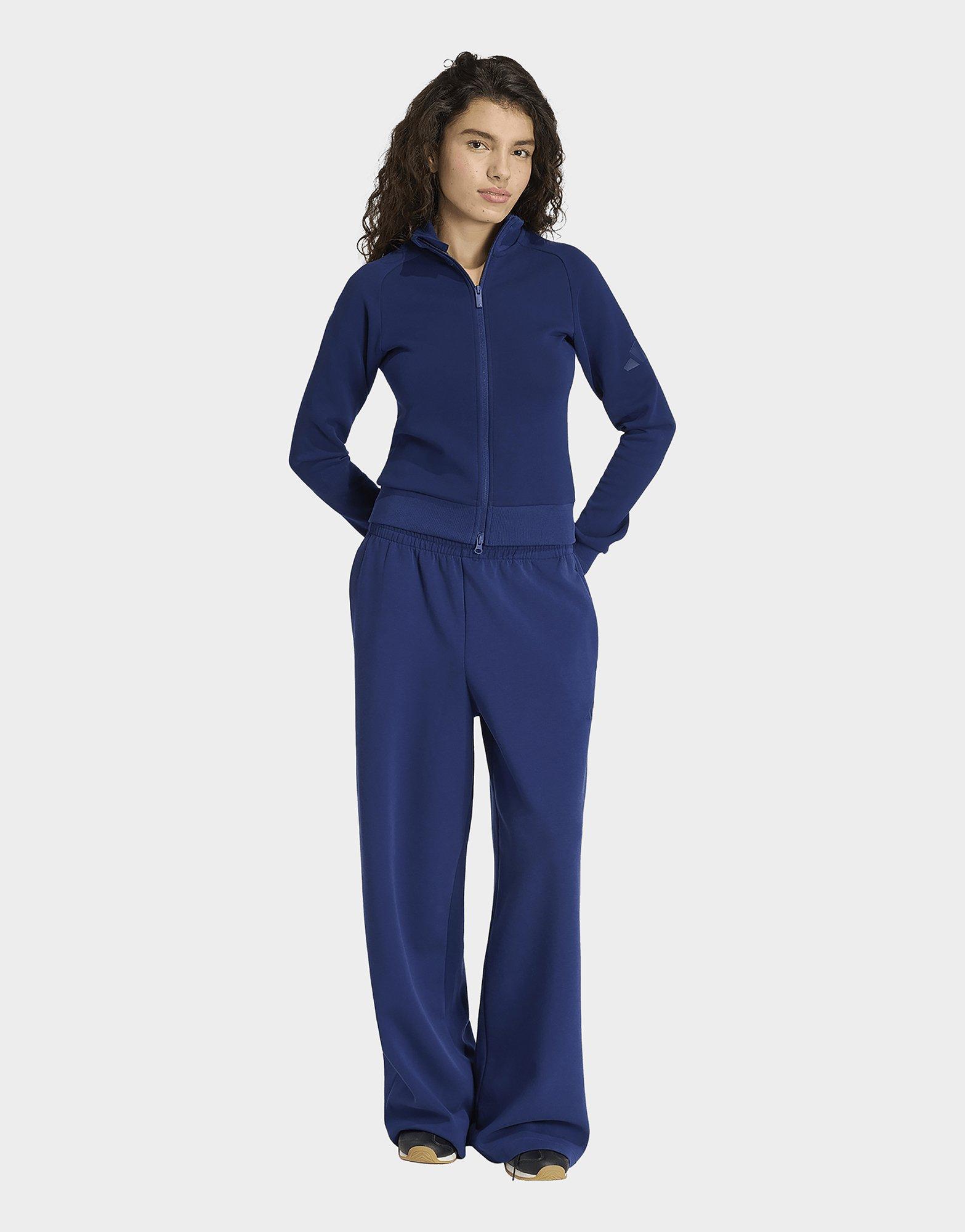 adidas Soft Lux Slim-fit Sportjack