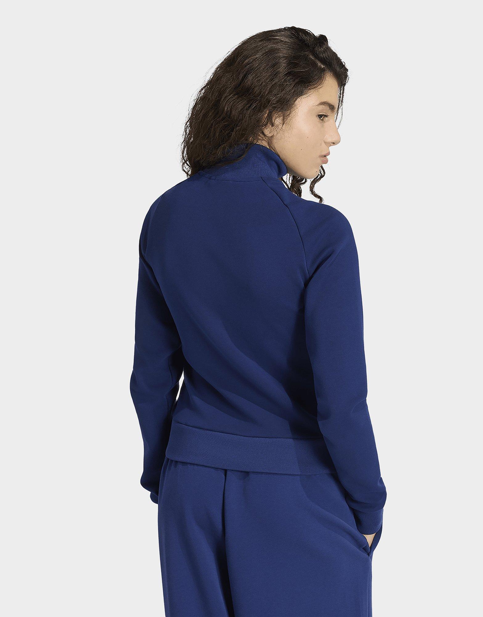 adidas Soft Lux Slim-fit Sportjack