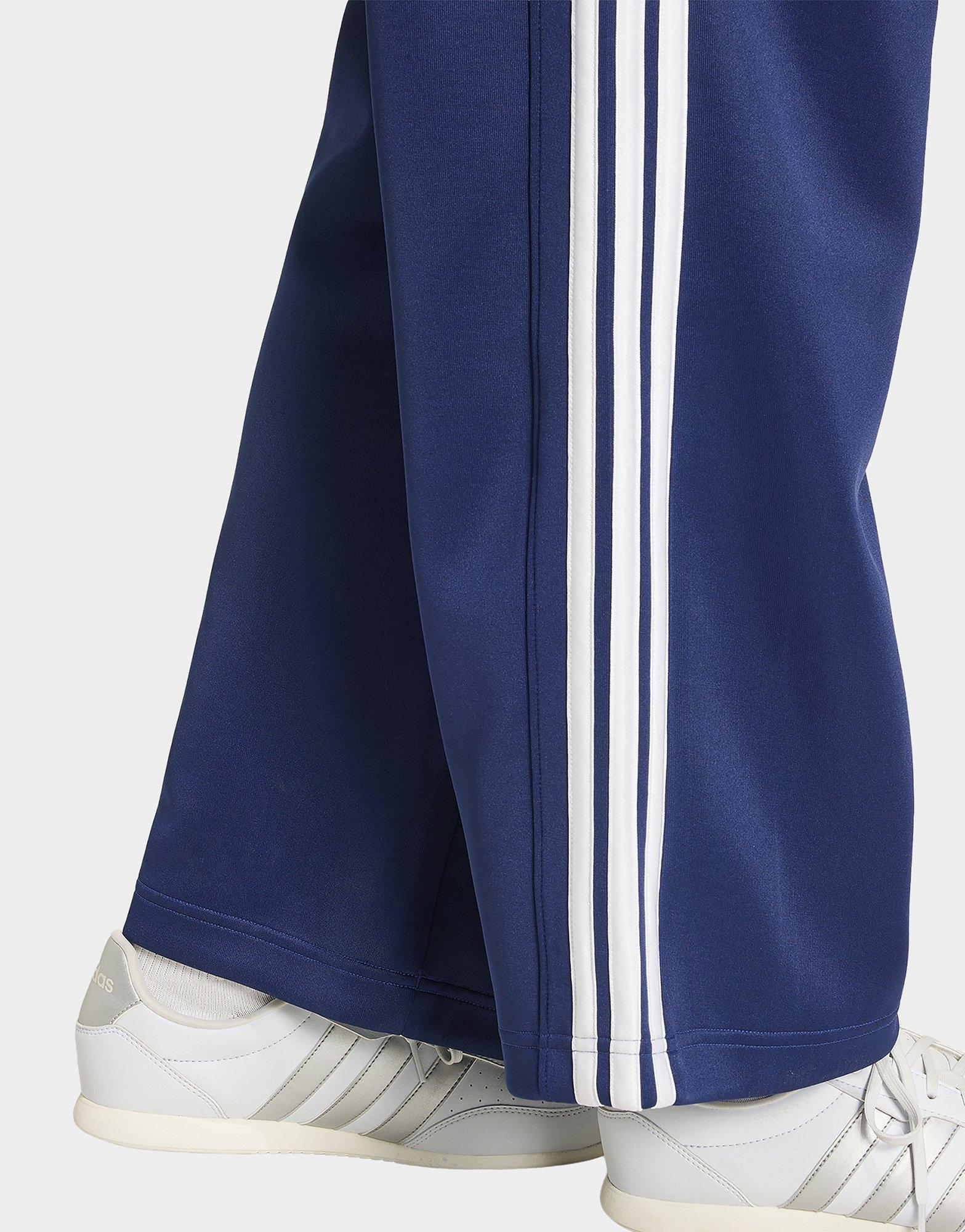 adidas Stadium 3-streifen Trainingshose