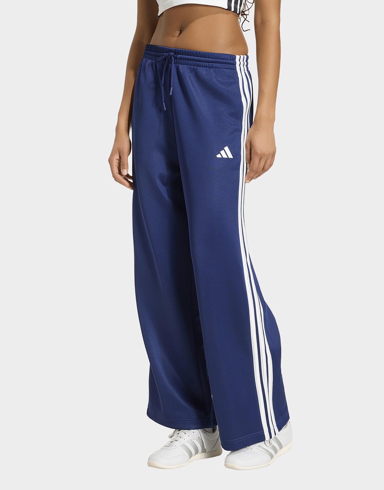 adidas Stadium 3-stripes Track Pants