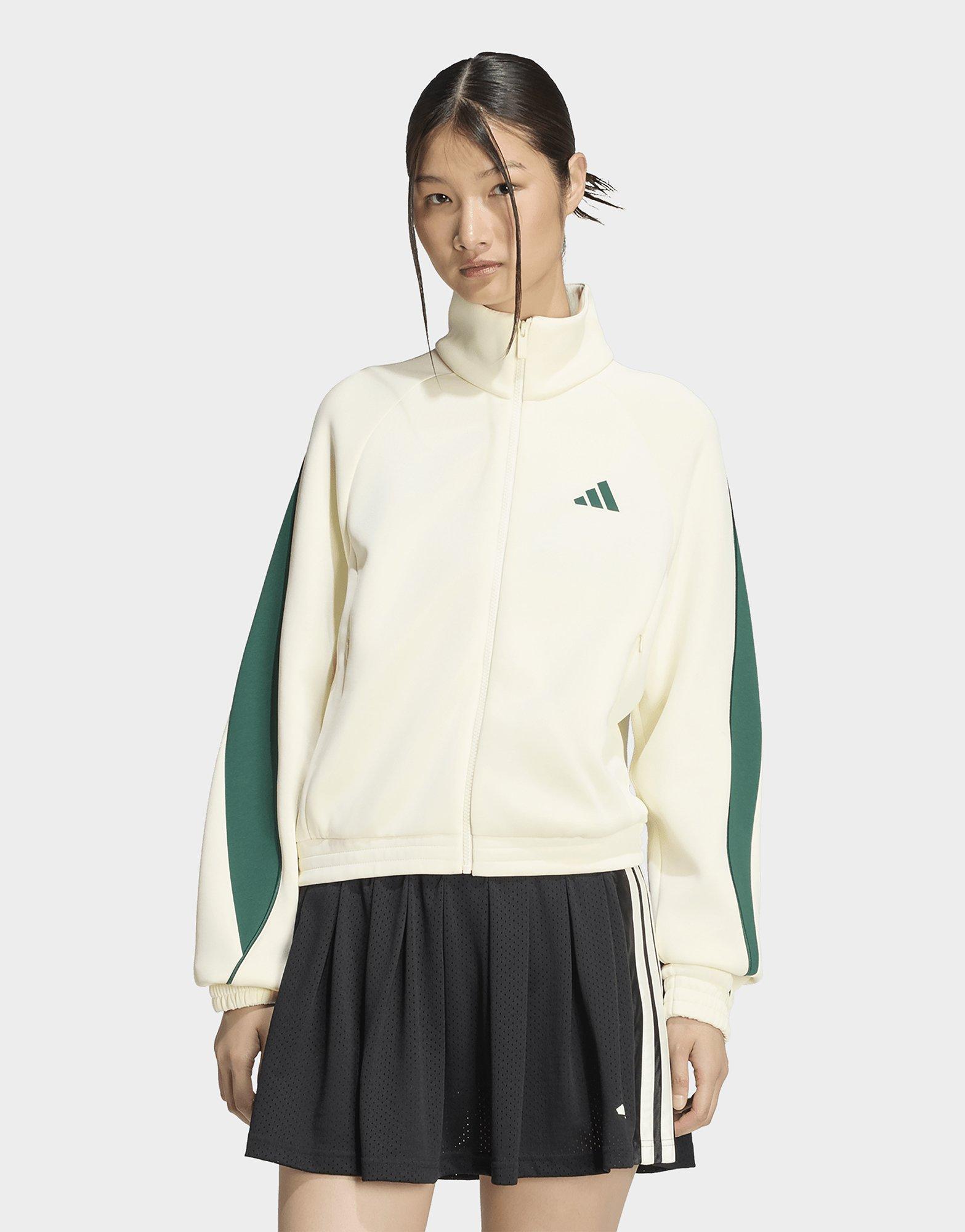 adidas Stadium Tracktop