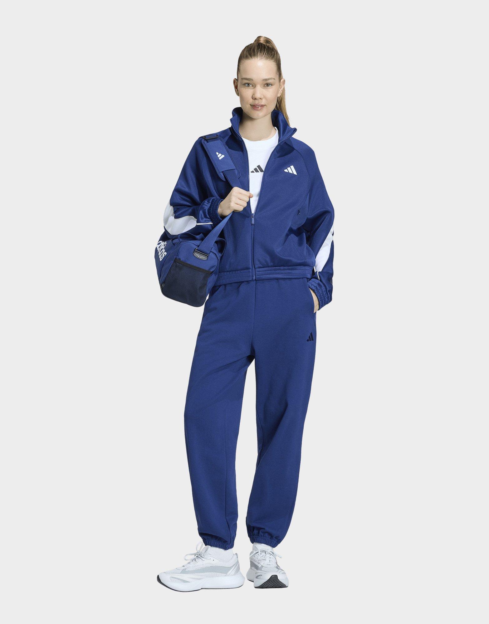 adidas Stadium Tracktop