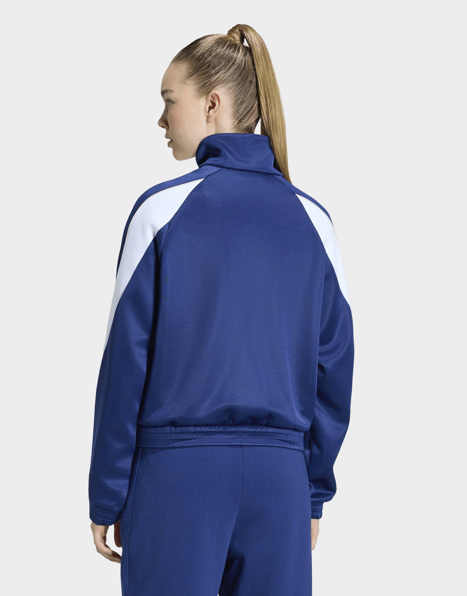 adidas Stadium Tracktop