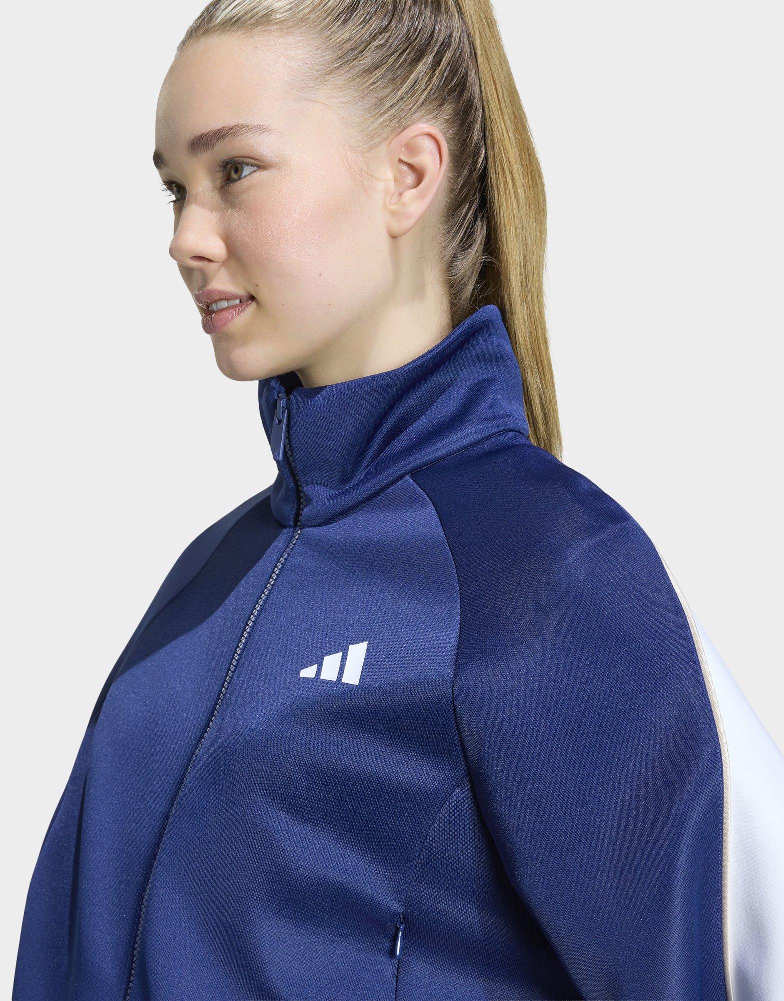 adidas Stadium Tracktop