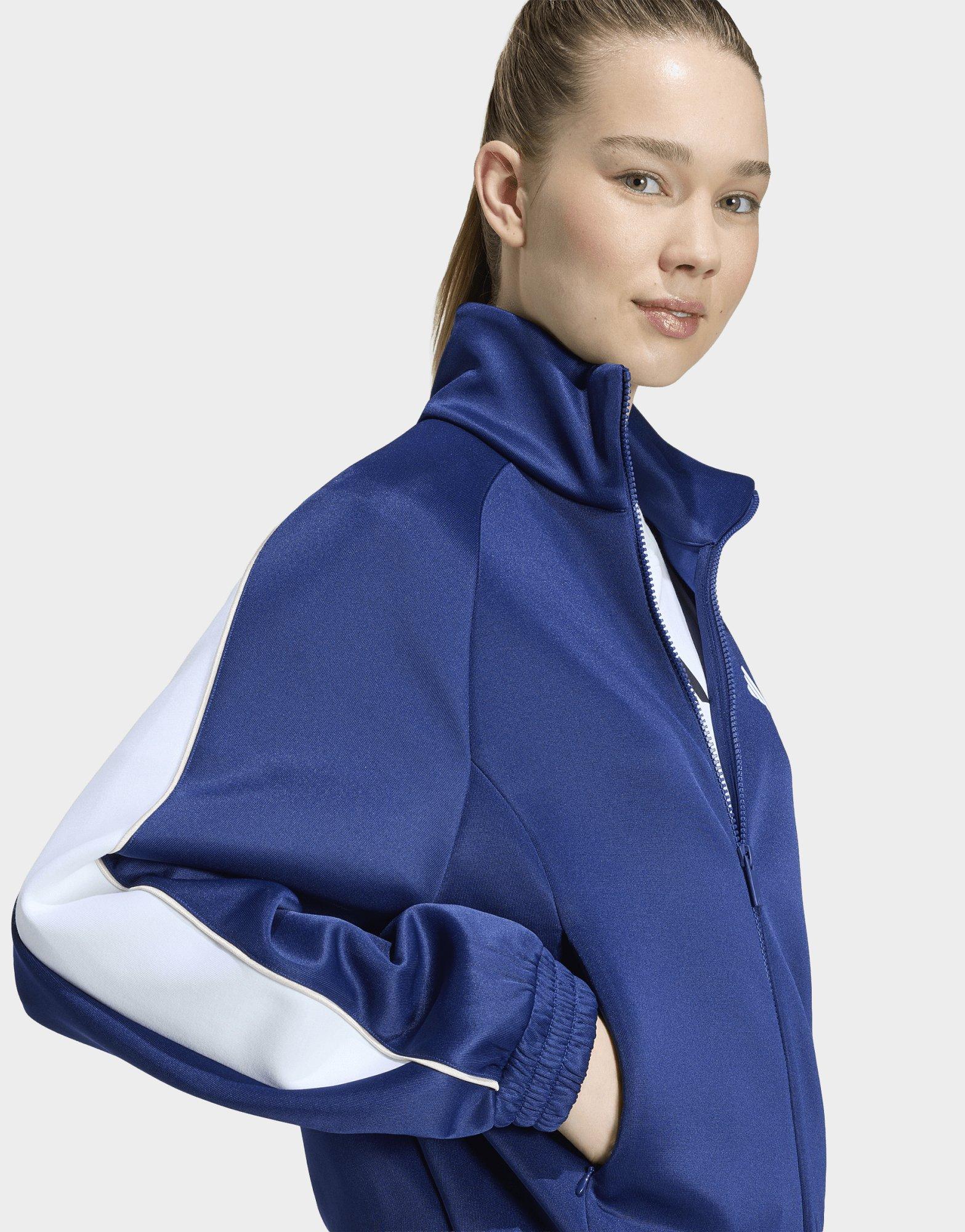 adidas Stadium Tracktop