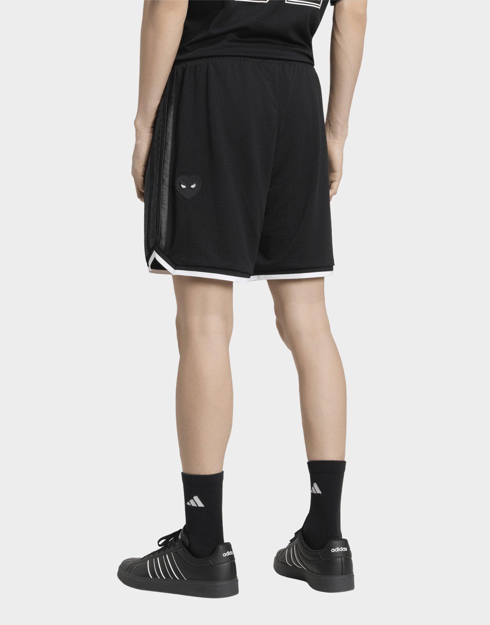 adidas Short Mesh Marvel Spider-man