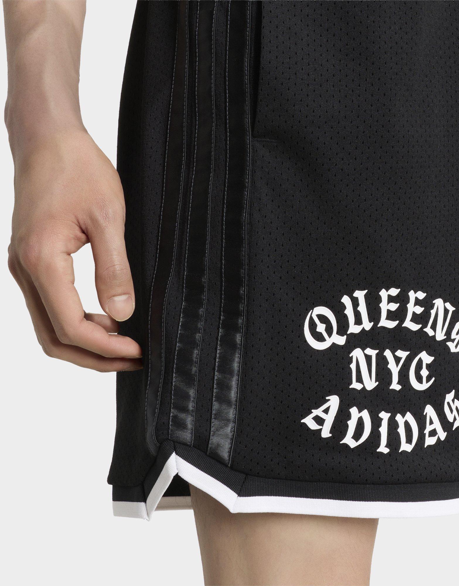 adidas Short Mesh Marvel Spider-man