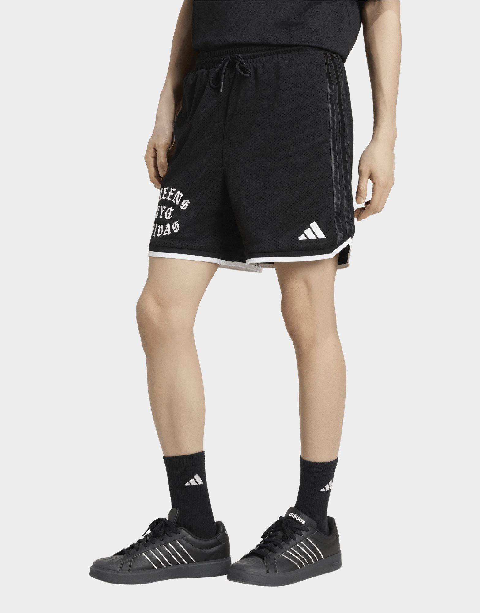 adidas Short Mesh Marvel Spider-man