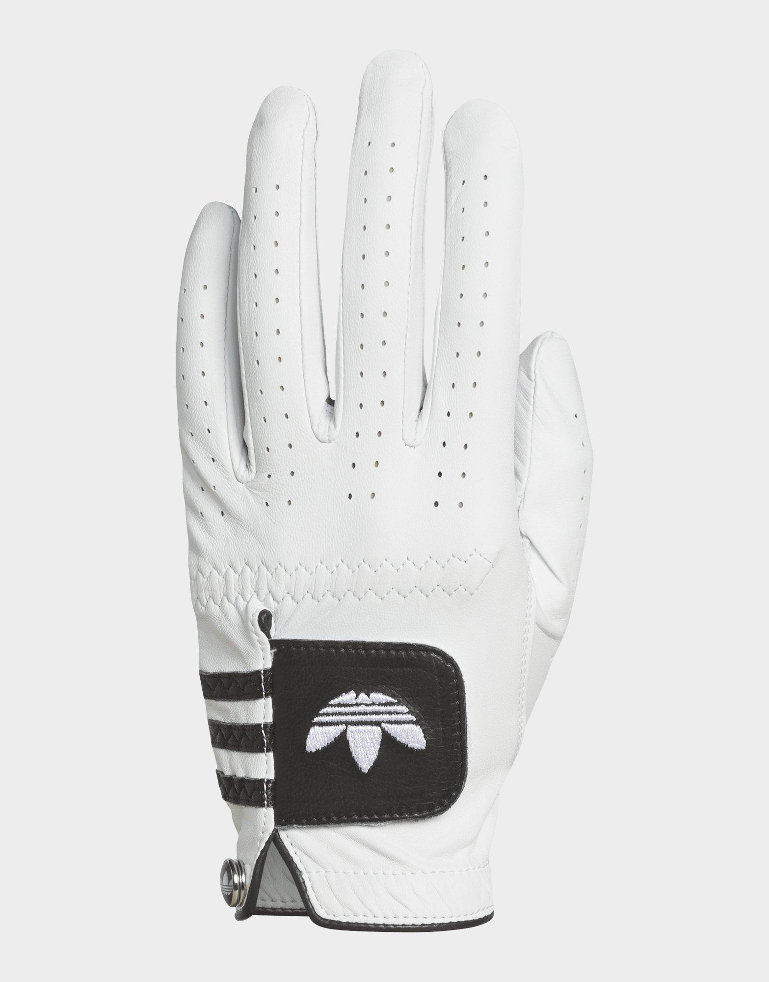 adidas Originals Golf Leather Glove