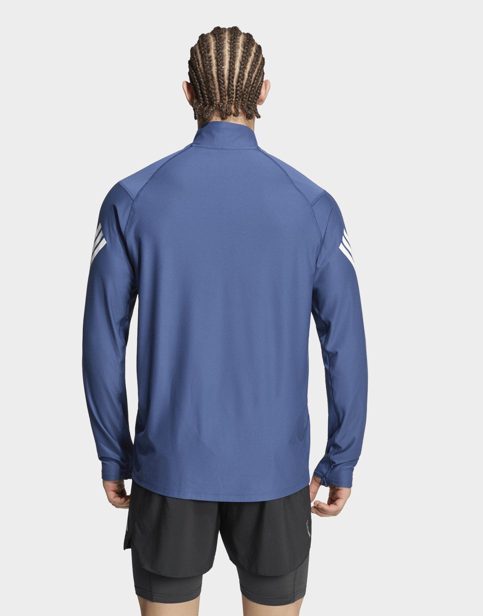 adidas Adi365 Iconic 1/2 Zip Top