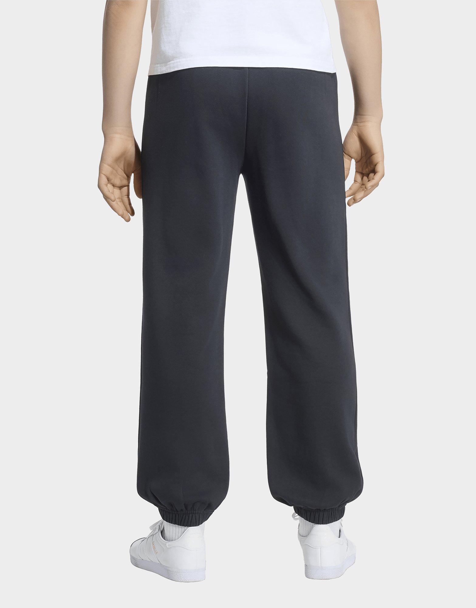 adidas Oversize-jogginghose, Fleece