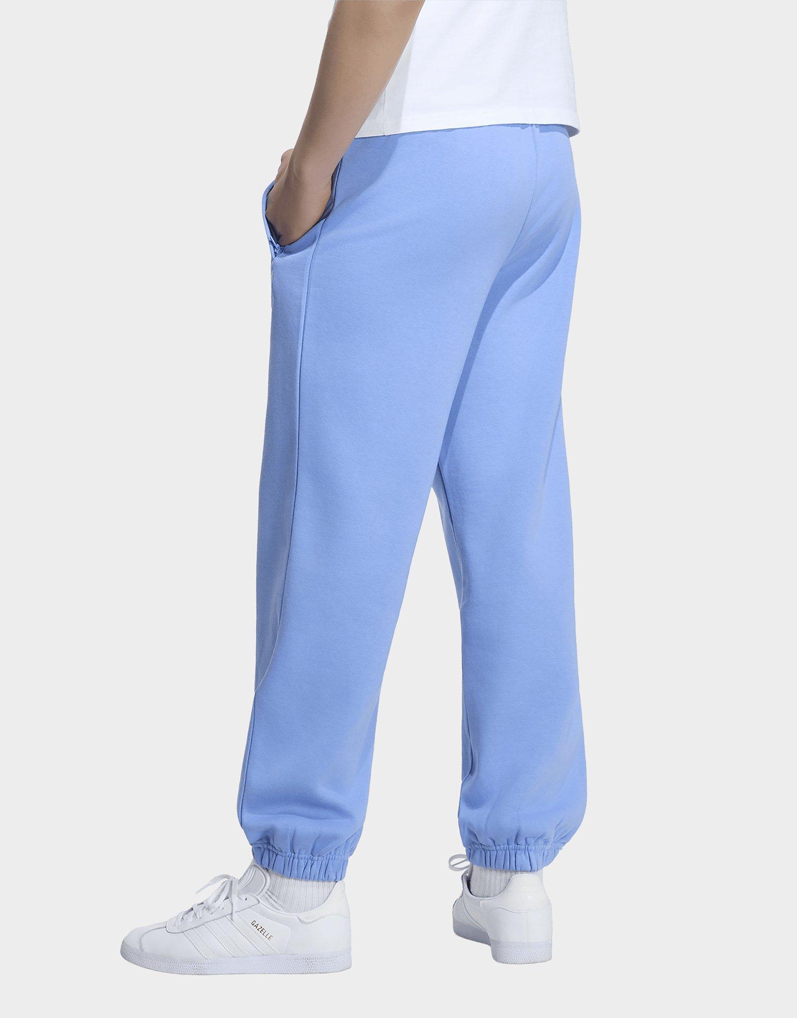 adidas Oversize-jogginghose, Fleece