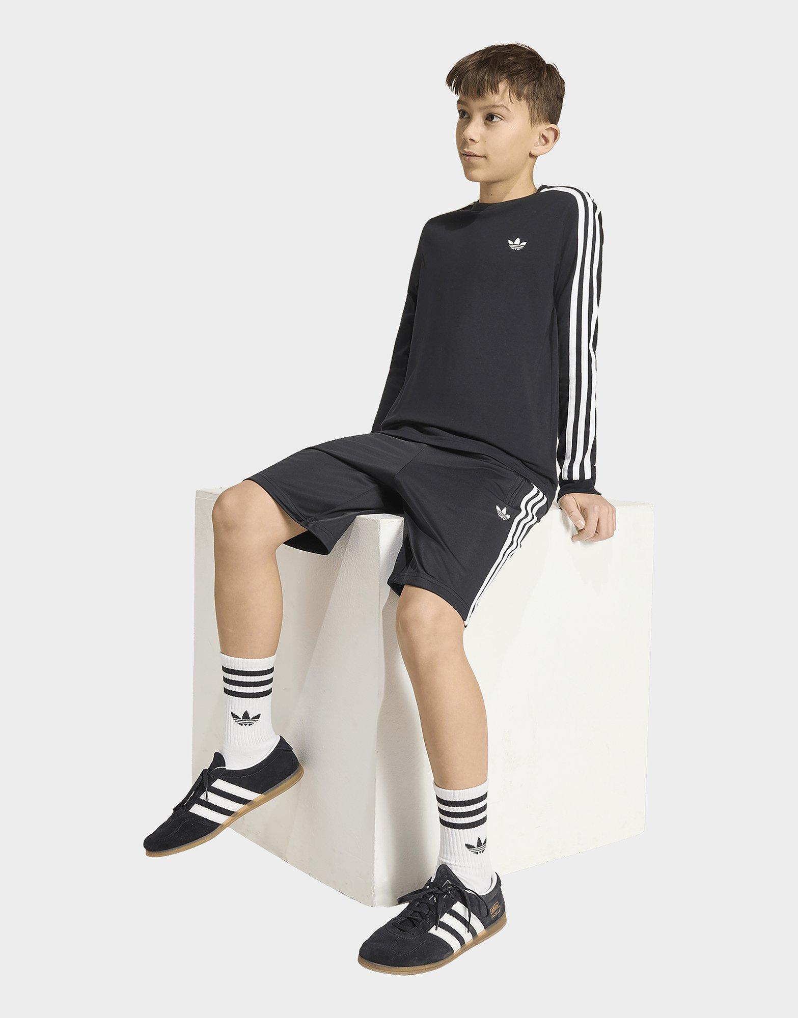 adidas adidas FIREBIRD SHORTS