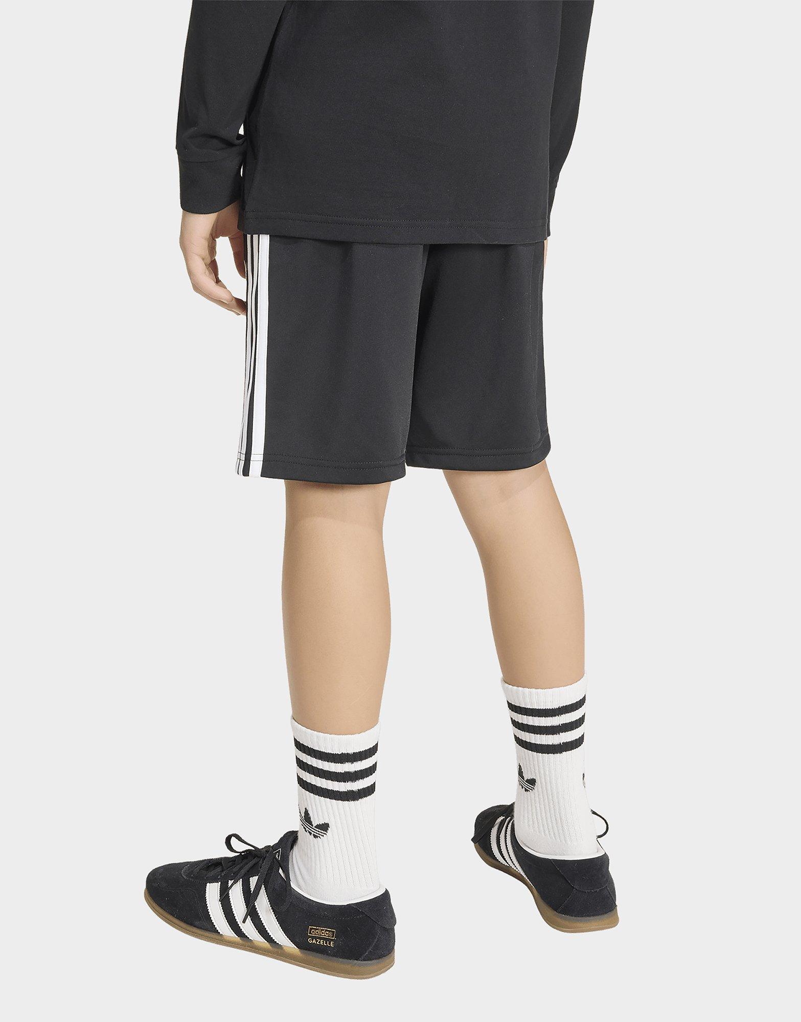 adidas adidas FIREBIRD SHORTS