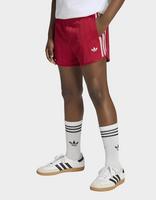adidas Pantalón Corto Sprinter De Finas Rayas