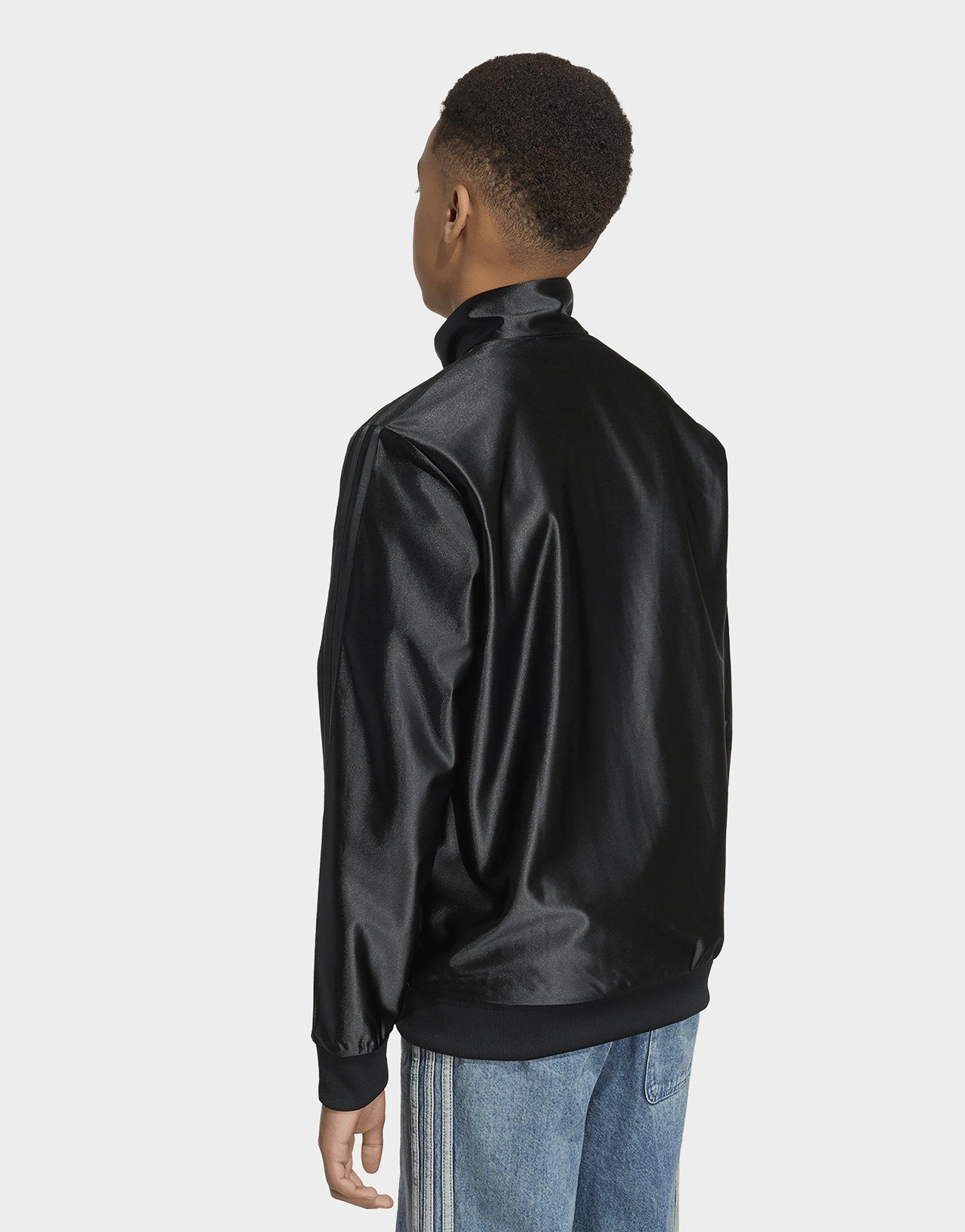 adidas CHAQUETA FIREBIRD METALLIC