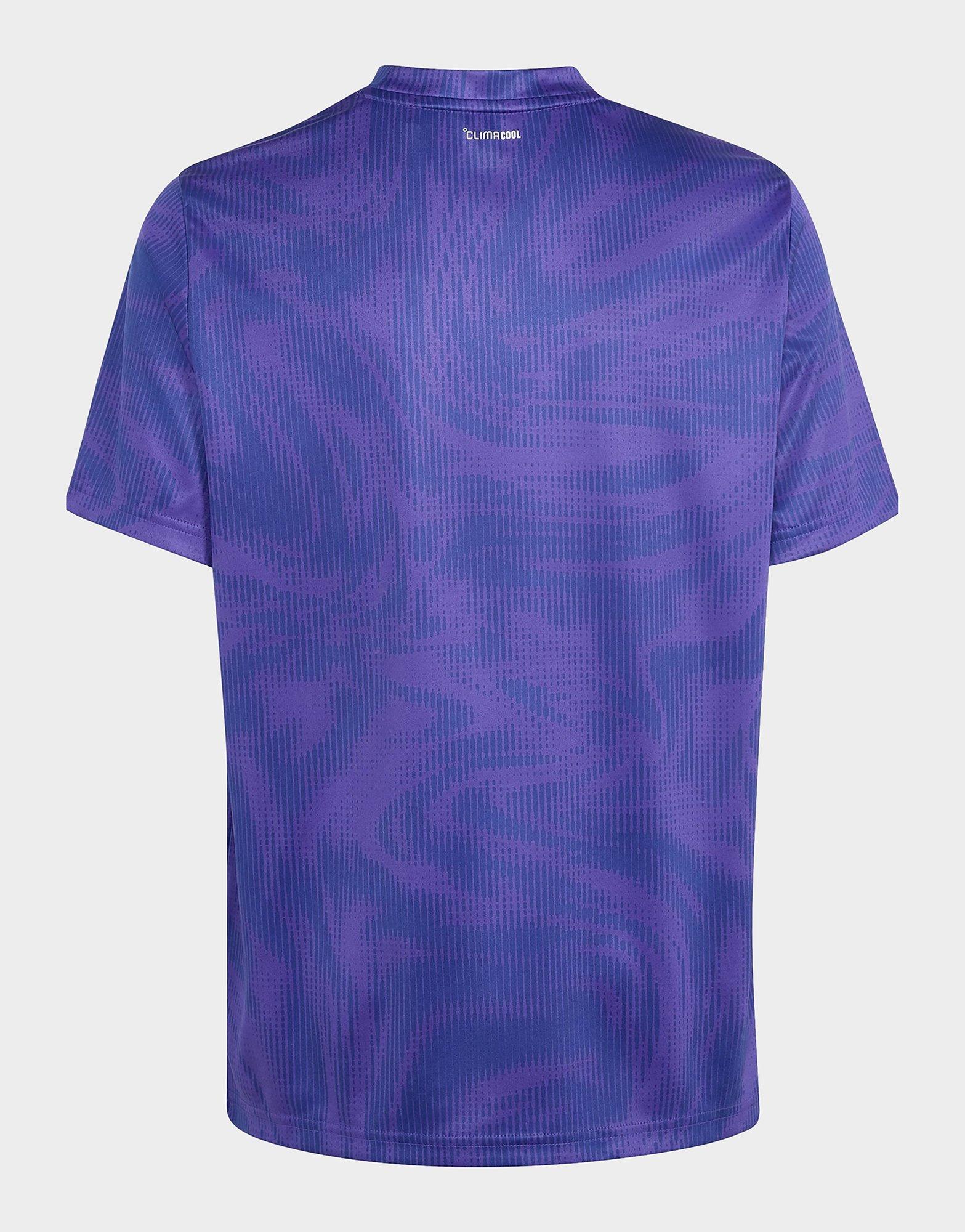 adidas T-shirt Graphique Intégral Sport Icons