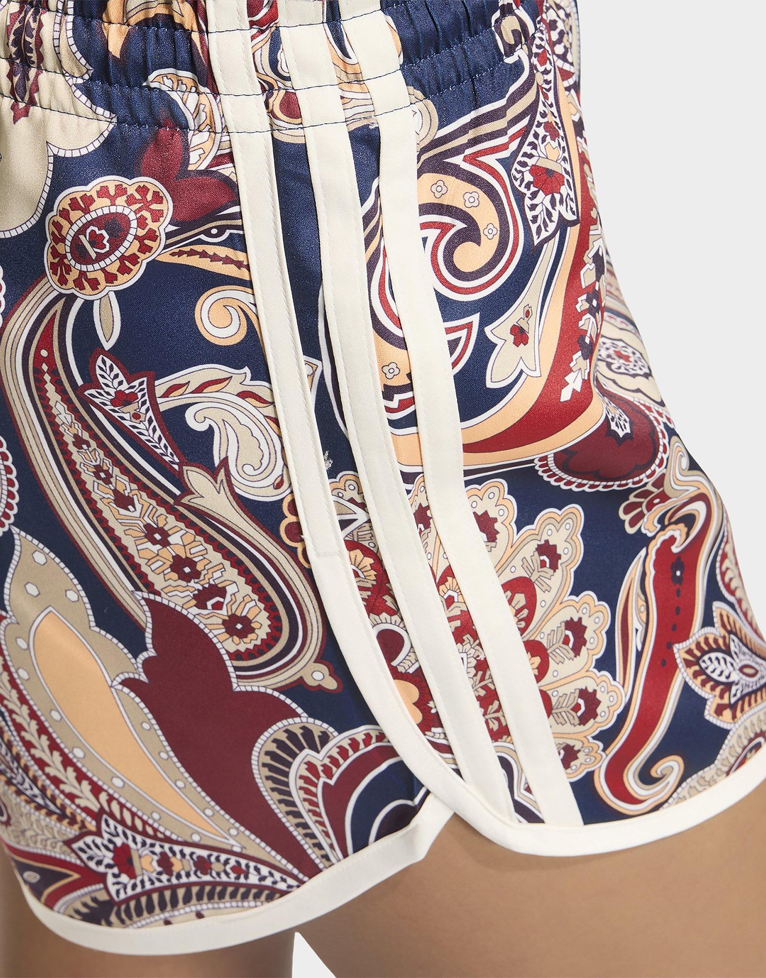 adidas LIBERTY LONDON SPRINTER SHORTS