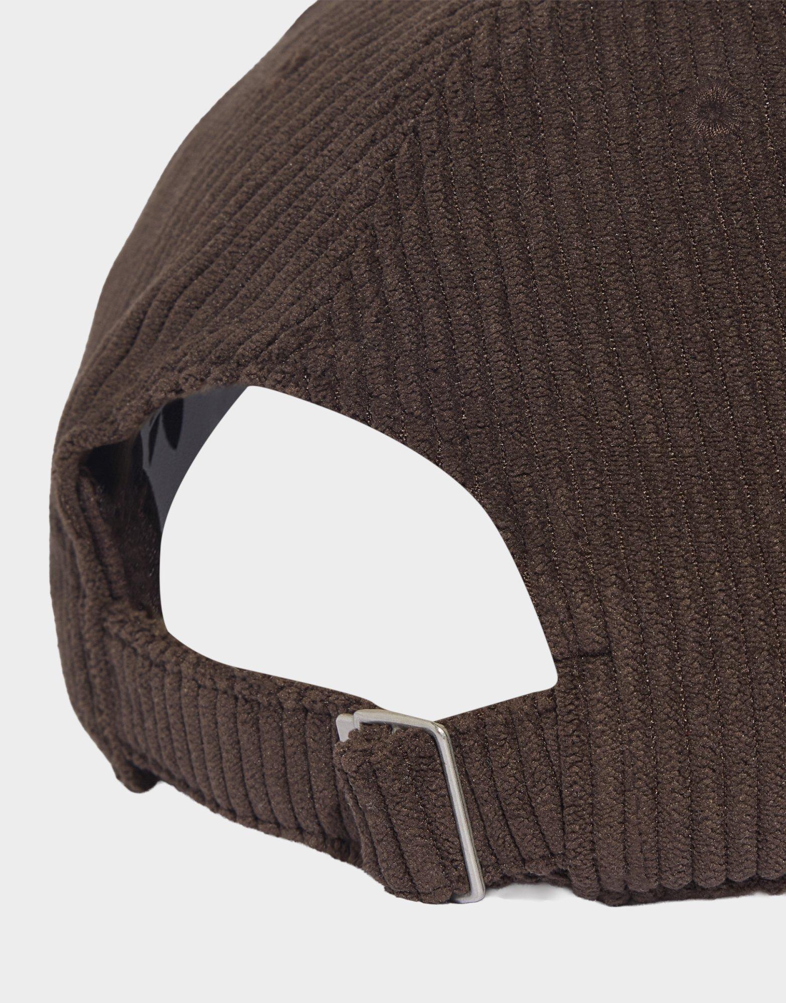adidas Casquette Baseball Velours Côtelé