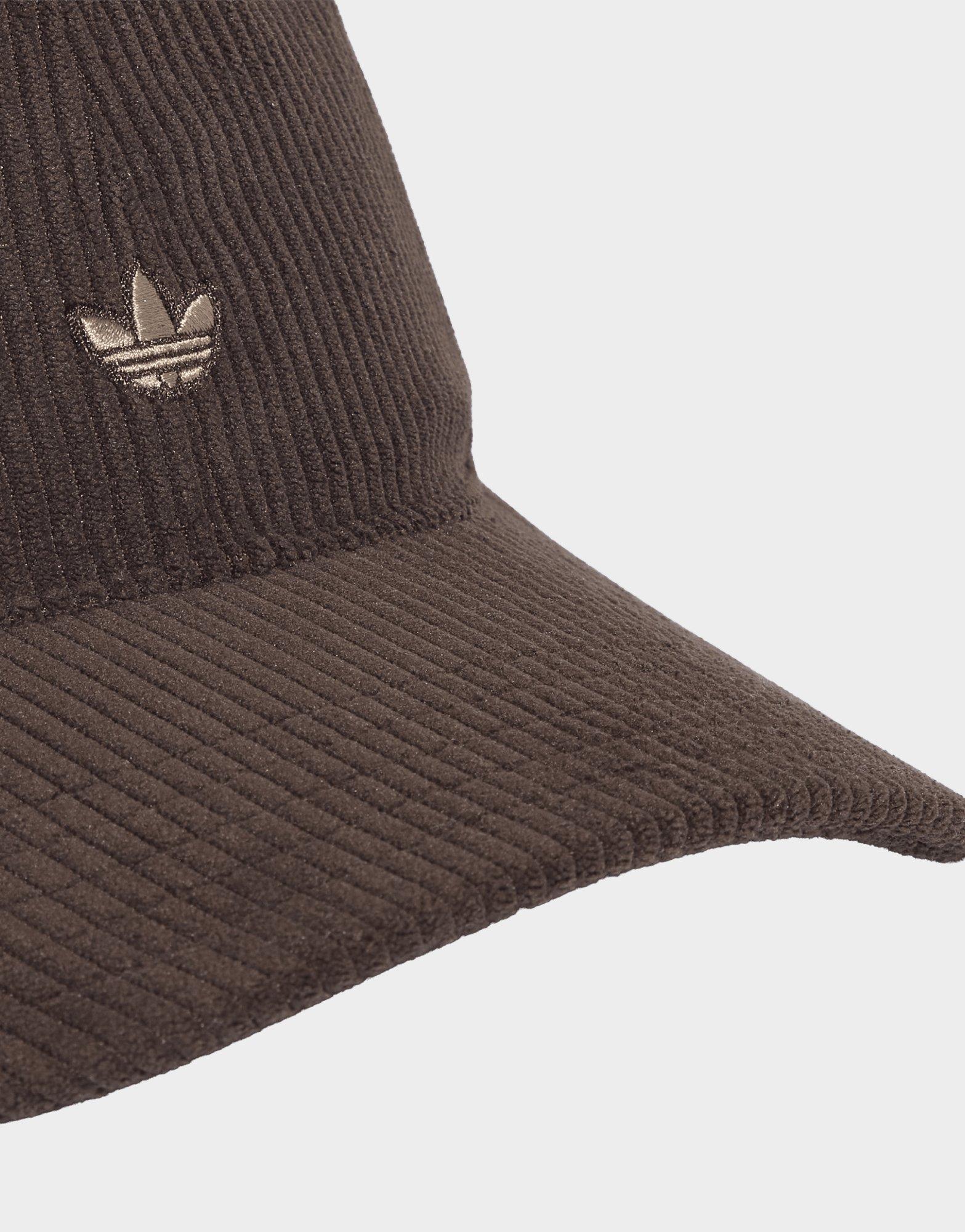 adidas Casquette Baseball Velours Côtelé