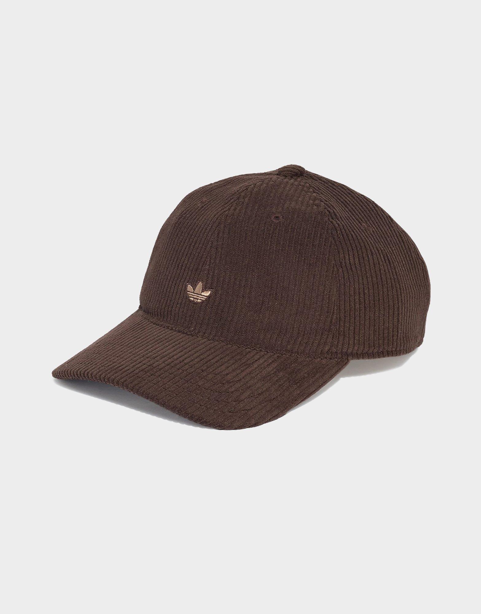 adidas Corduroy Baseball Cap