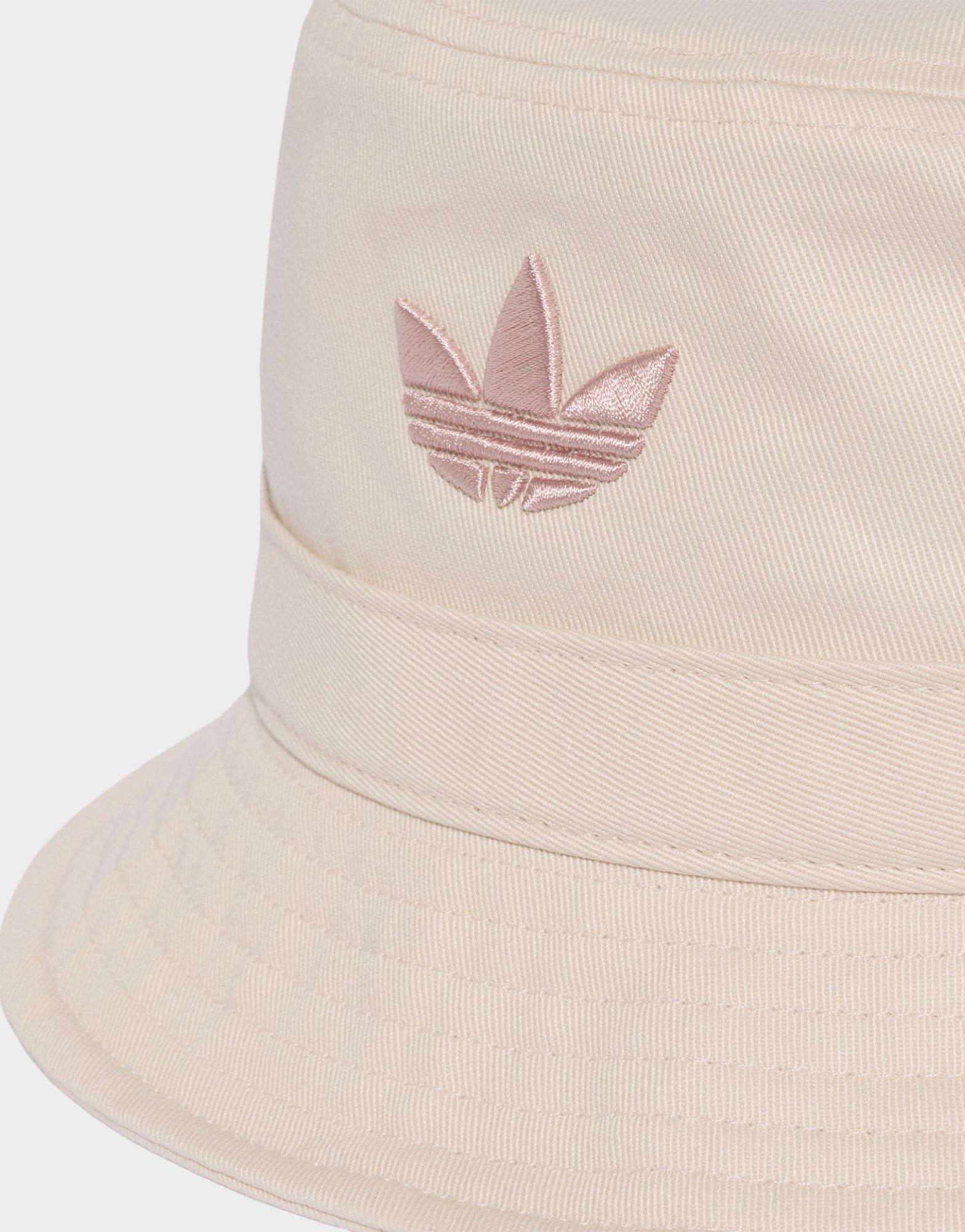 adidas Originals Gorro Adicolor Trefoil Bucket