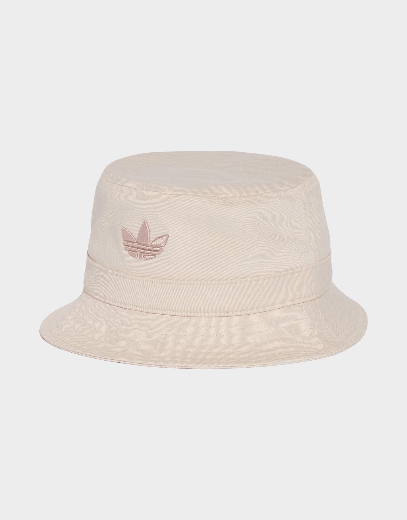 adidas Originals Trefoil Bucket Hat