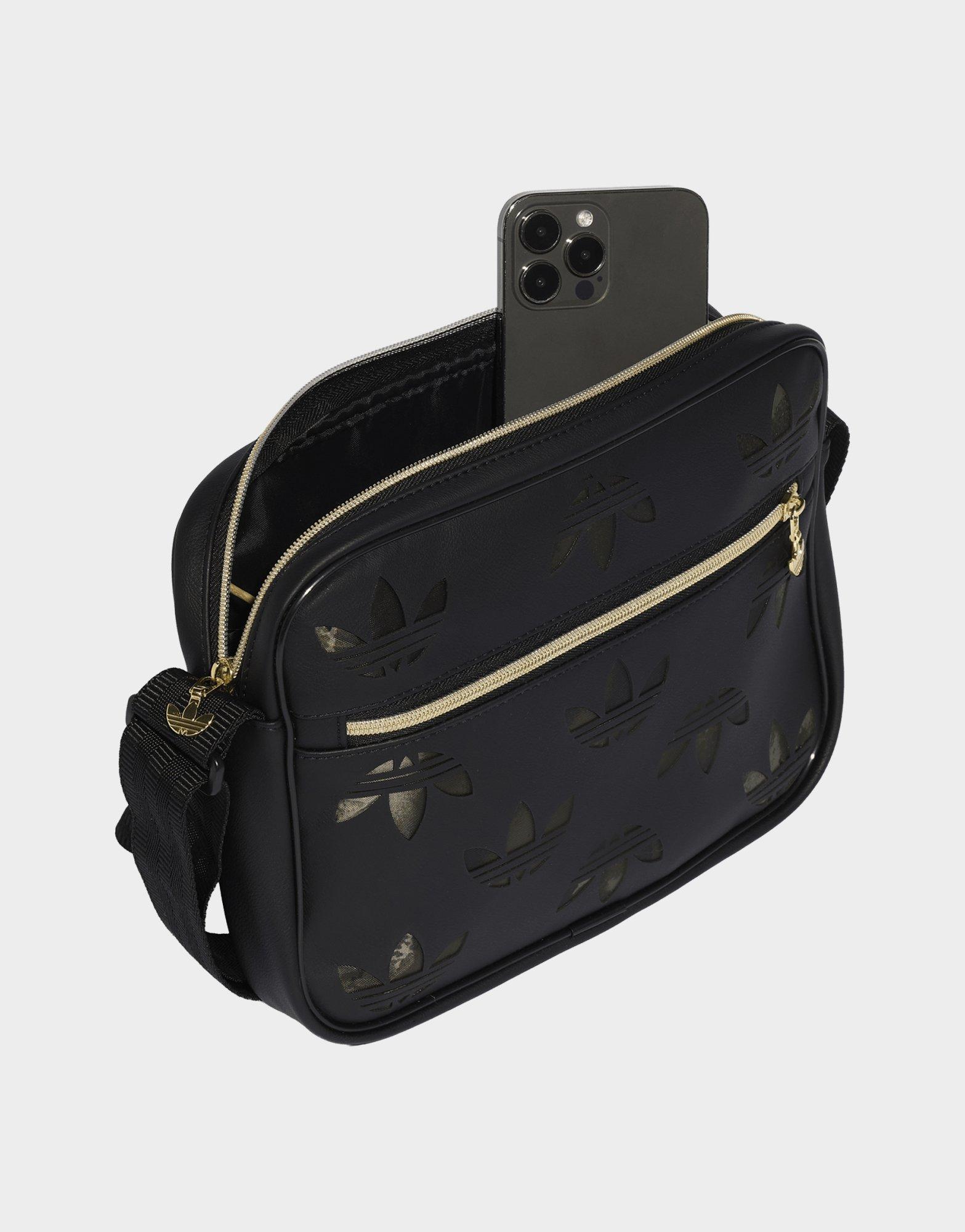 adidas Airliner Monogram Tasche, Small