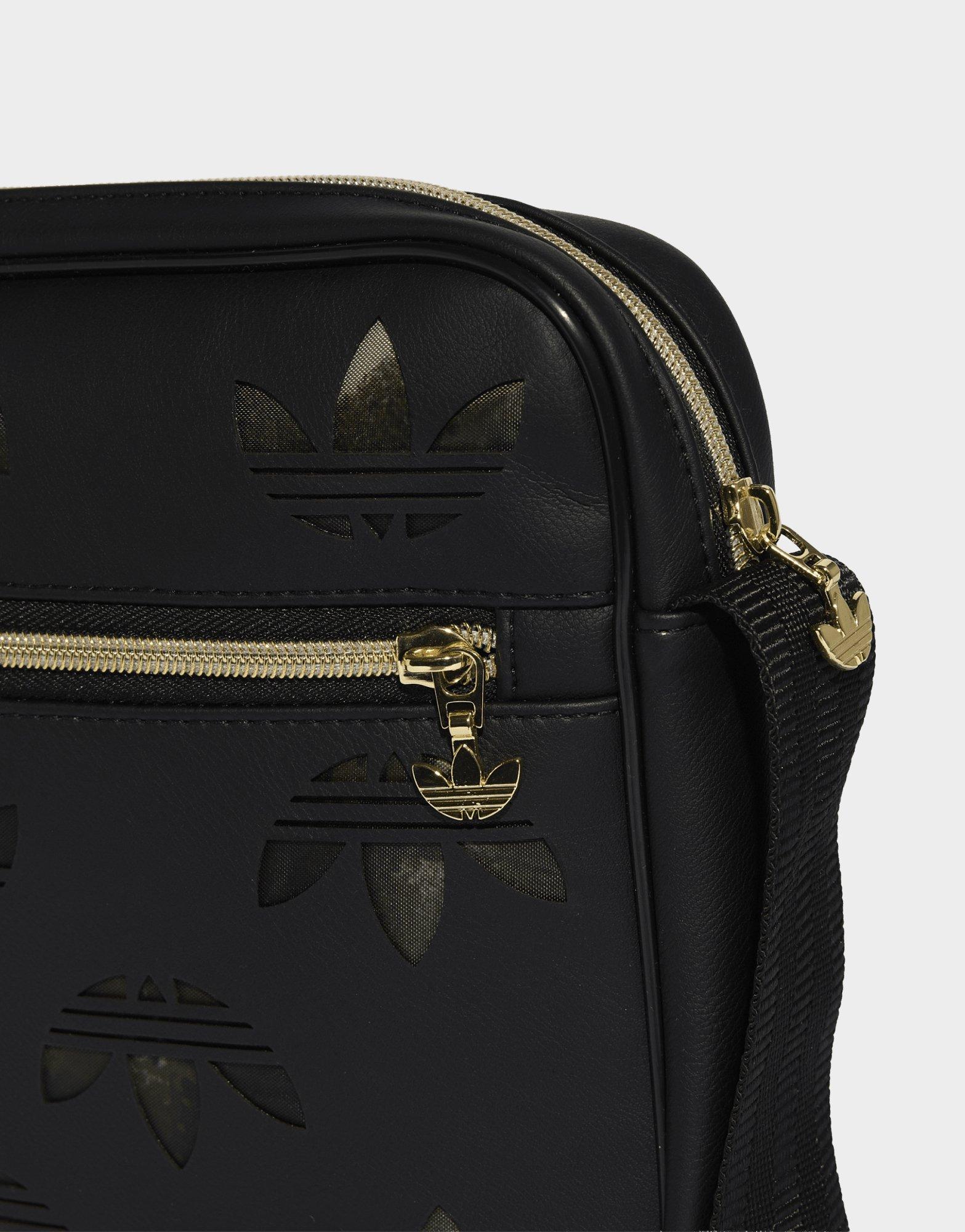 adidas Airliner Monogram Tasche, Small