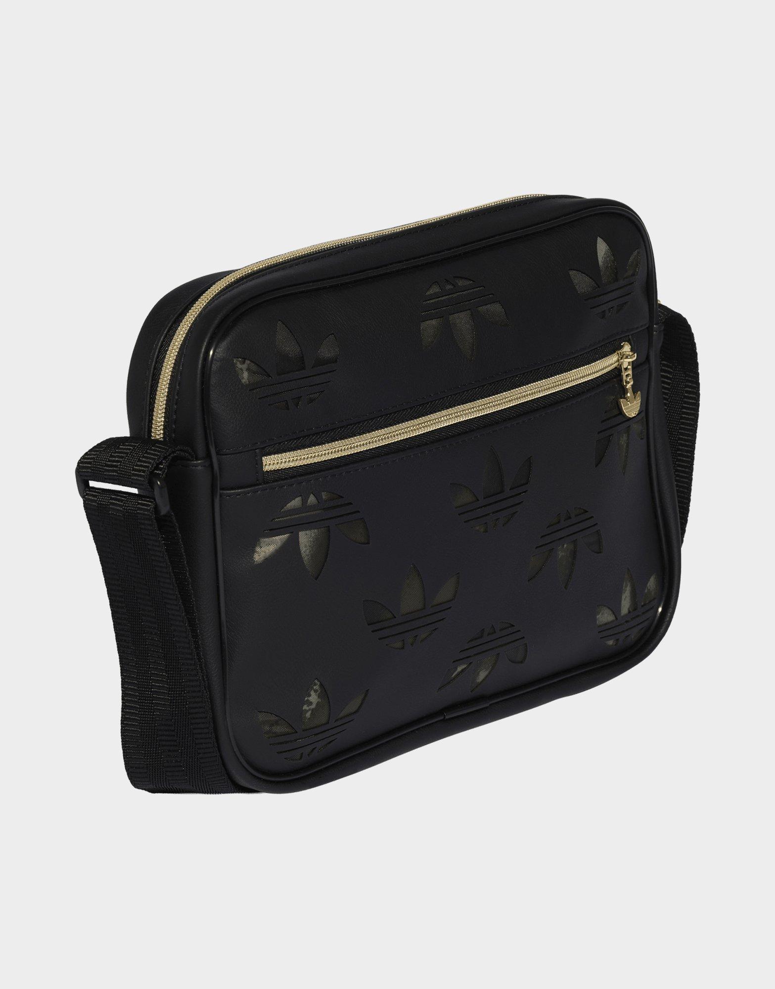 adidas Small Airliner Monogram Bag